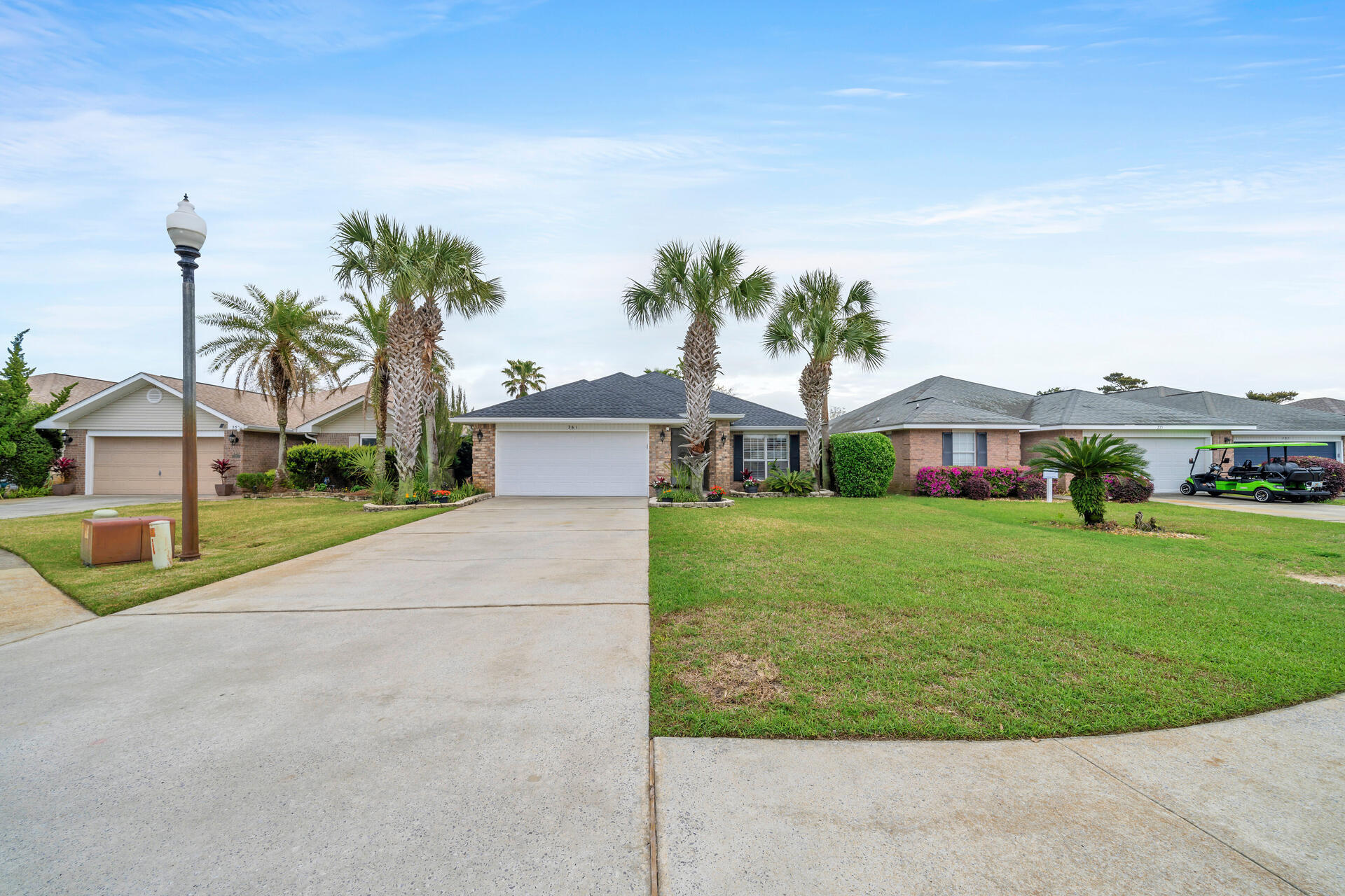 PARADISE RETREAT - Residential Lease