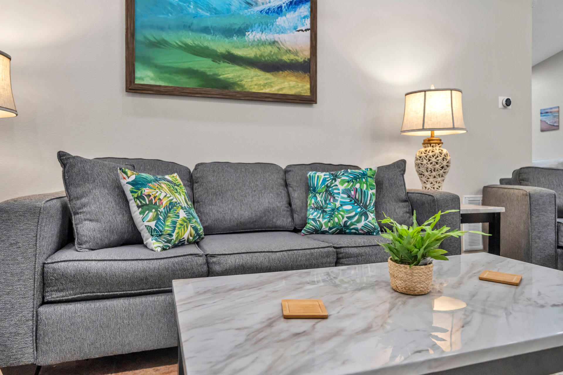 PARADISE RETREAT - Residential Lease