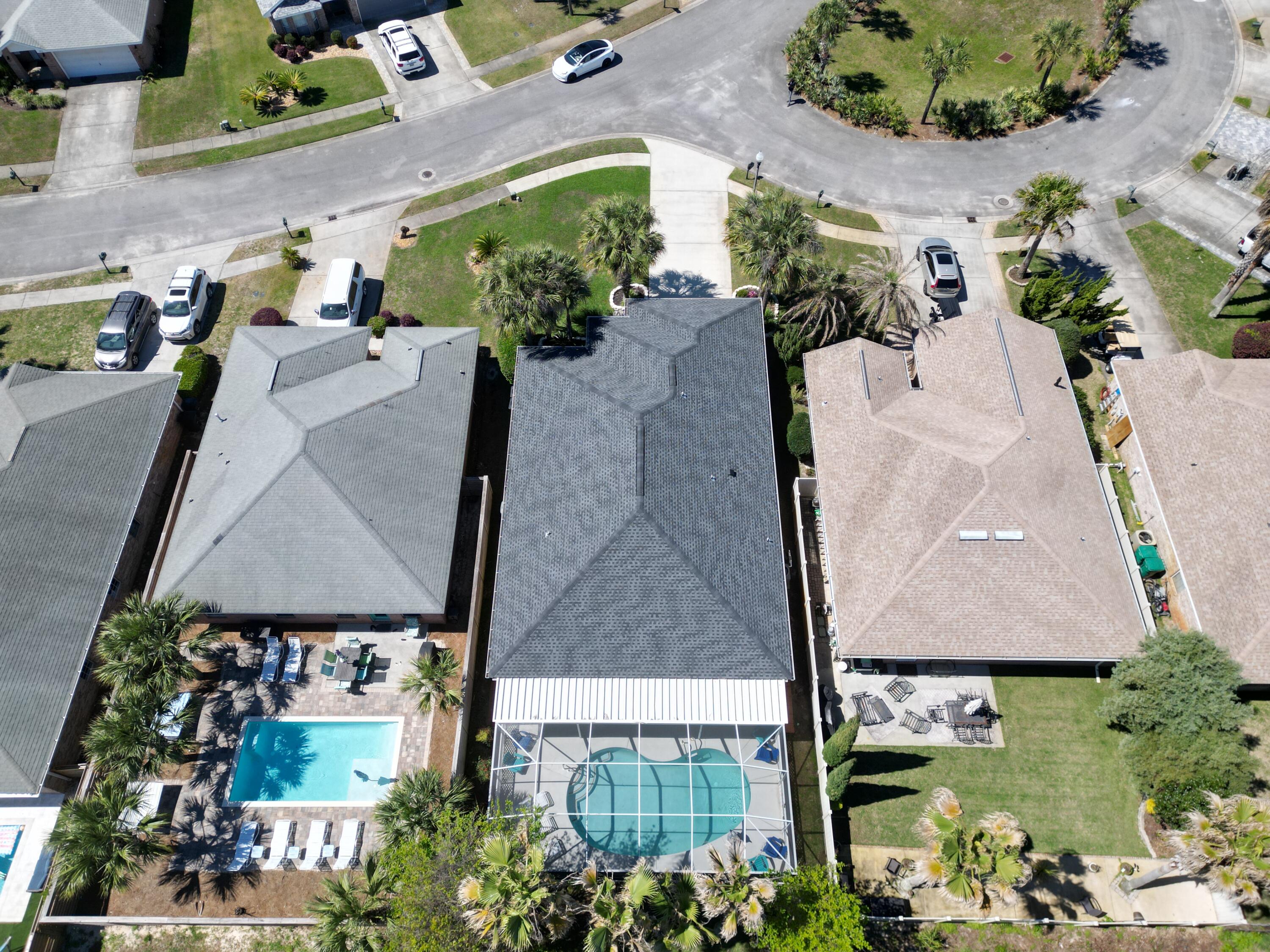 PARADISE RETREAT - Residential Lease