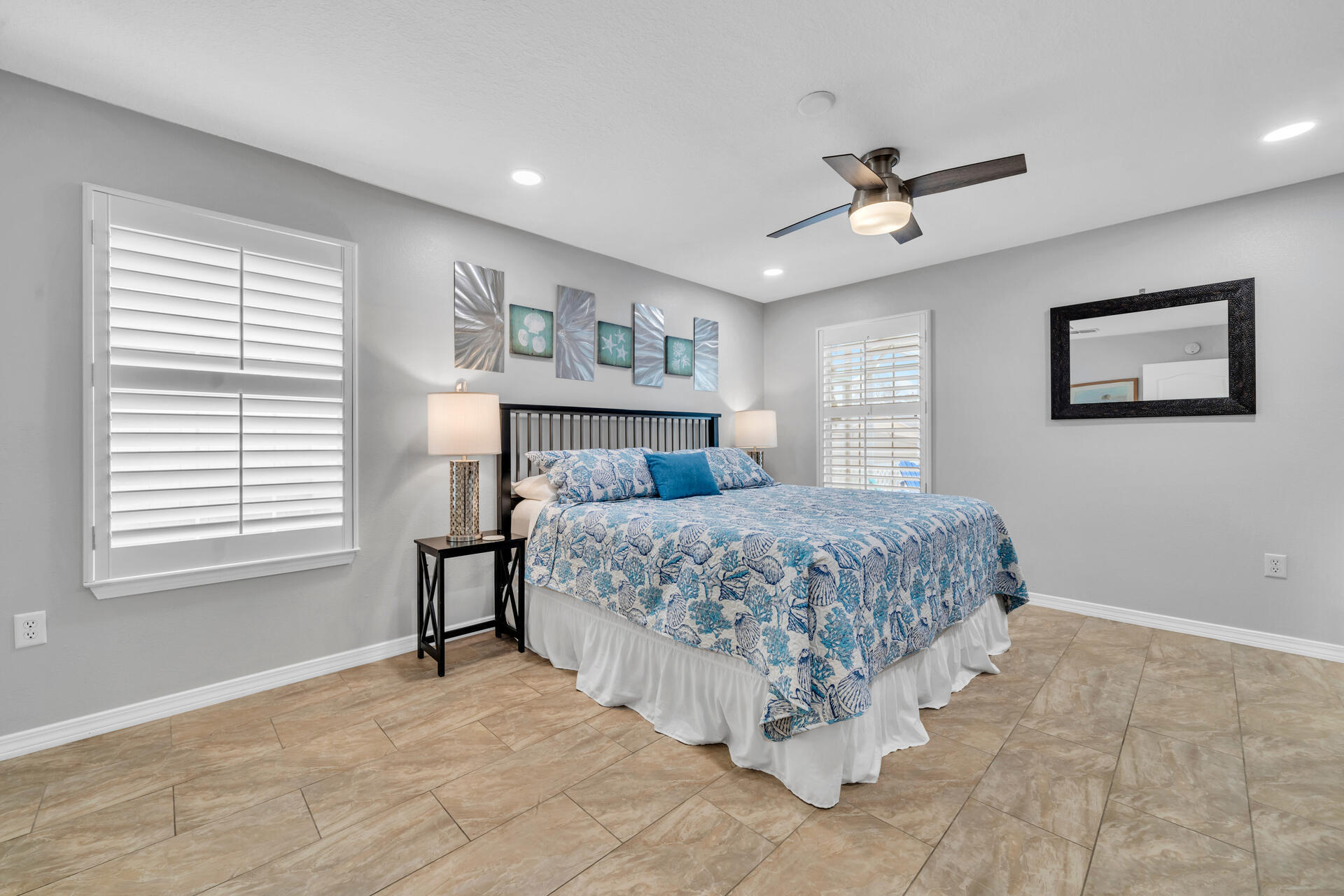 PARADISE RETREAT - Residential Lease