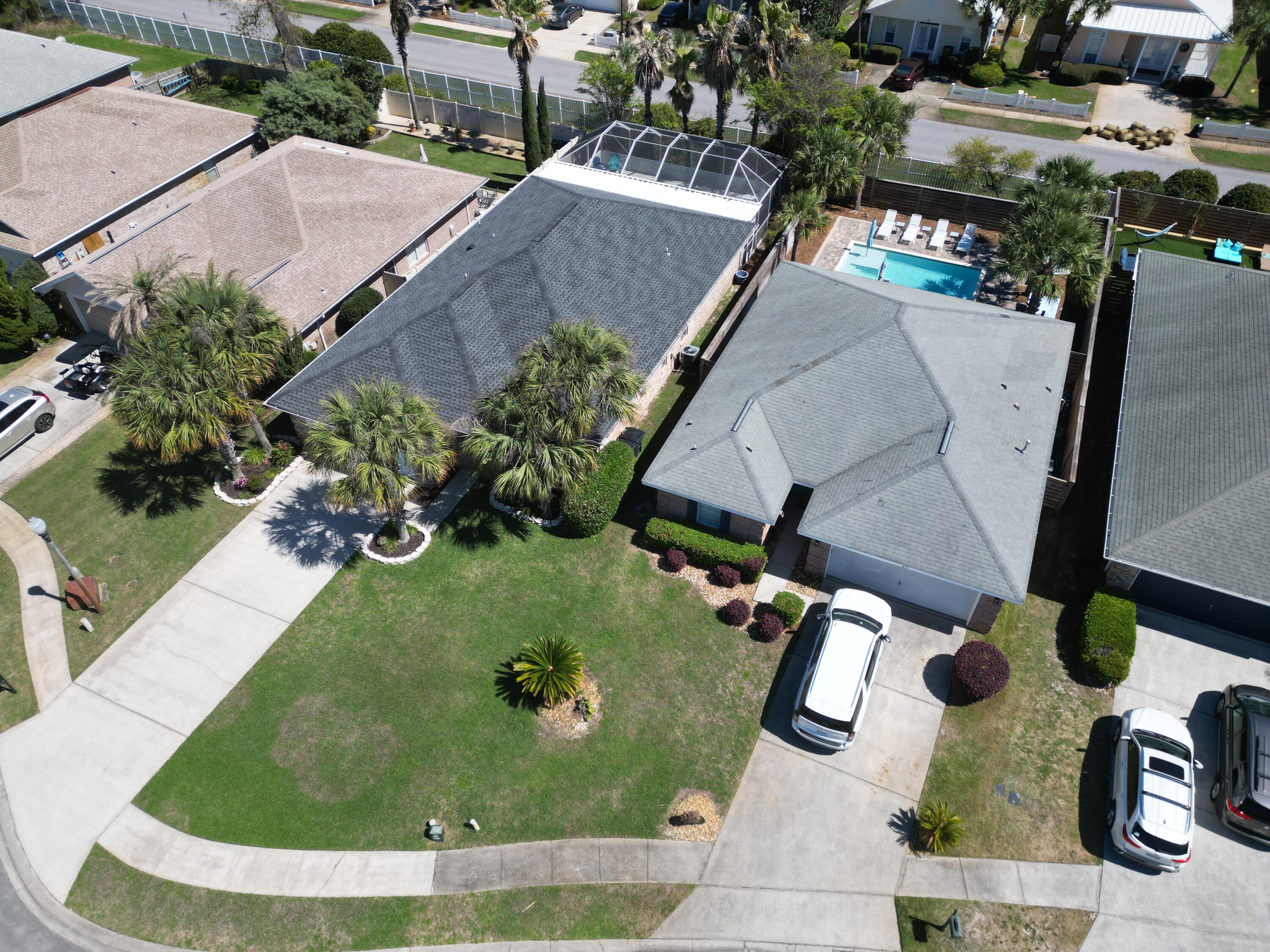 PARADISE RETREAT - Residential Lease