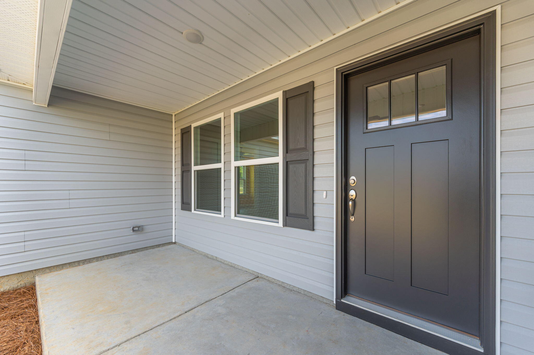 SOUTHERN OAKS - Residential