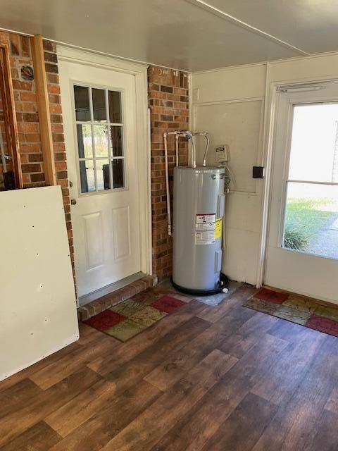 OAKCREST F & G PLAT 5 - Residential