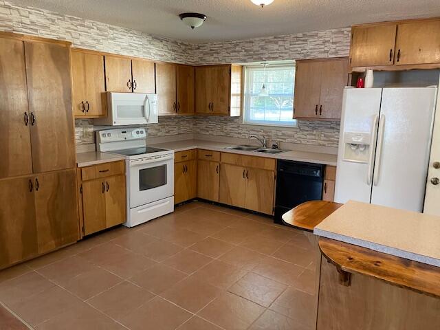 OAKCREST F & G PLAT 5 - Residential