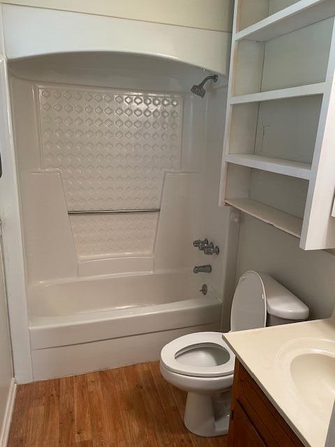 OAKCREST F & G PLAT 5 - Residential