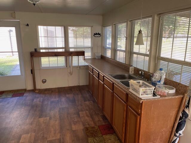 OAKCREST F & G PLAT 5 - Residential