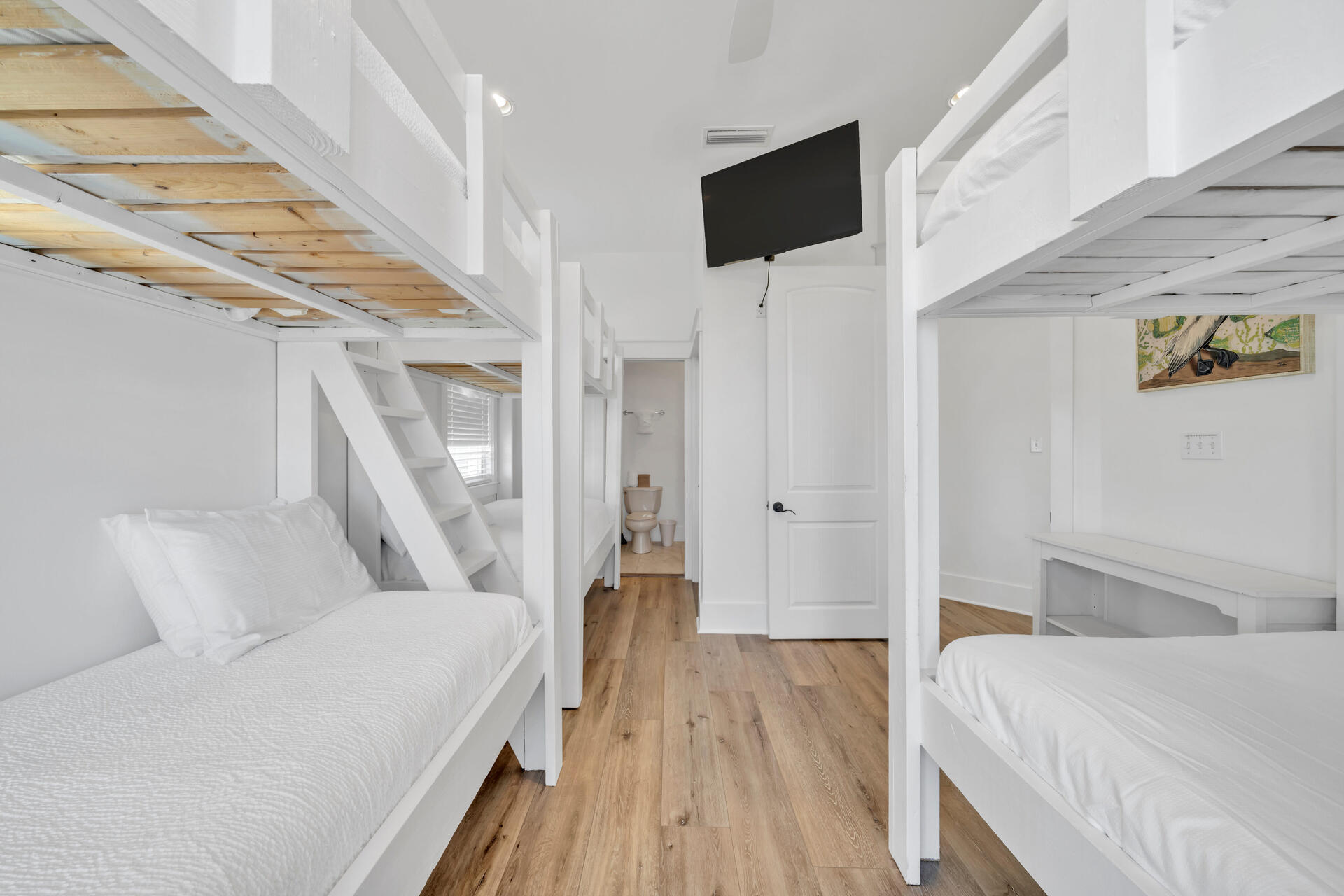 FRANGISTA BEACH - Residential