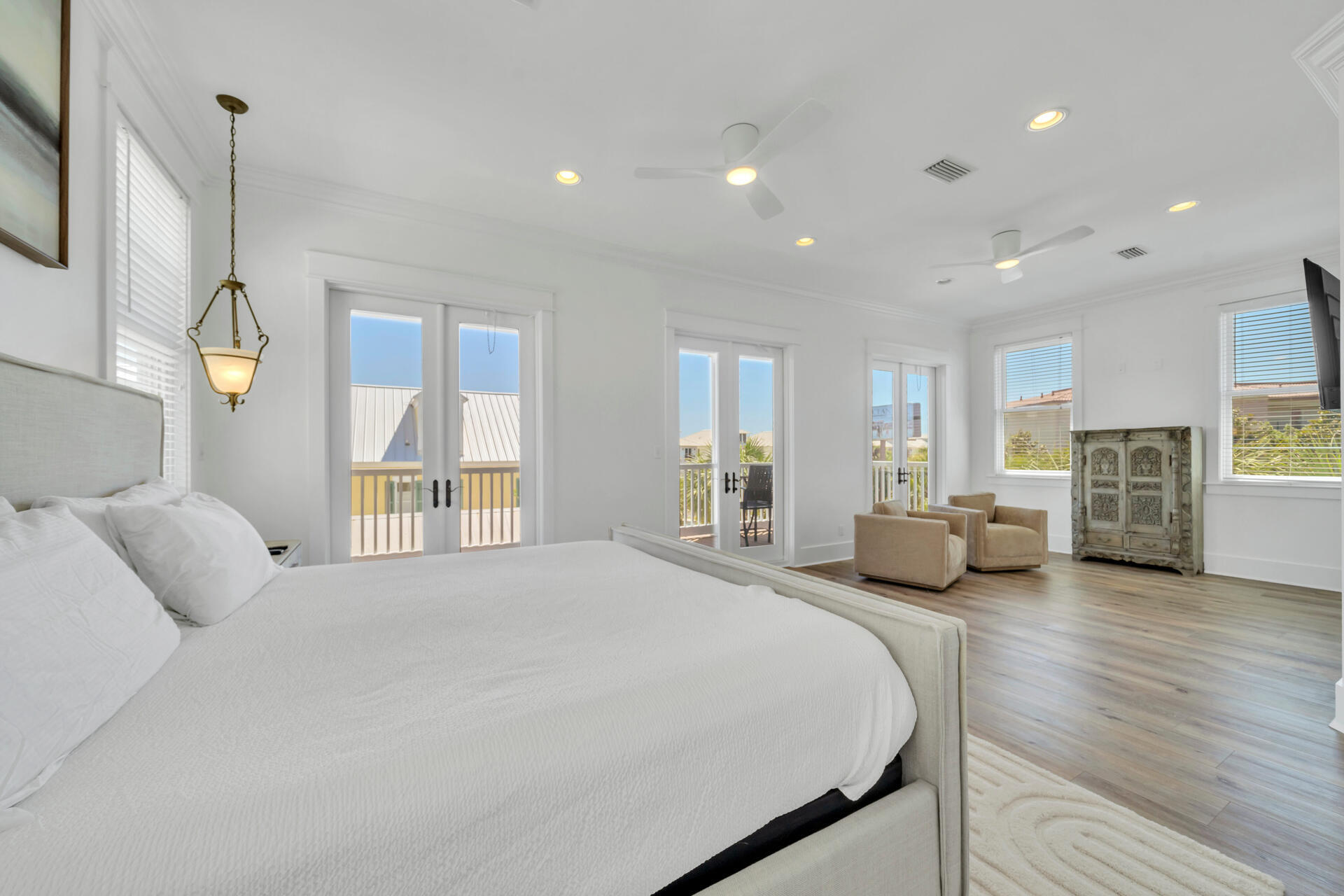FRANGISTA BEACH - Residential