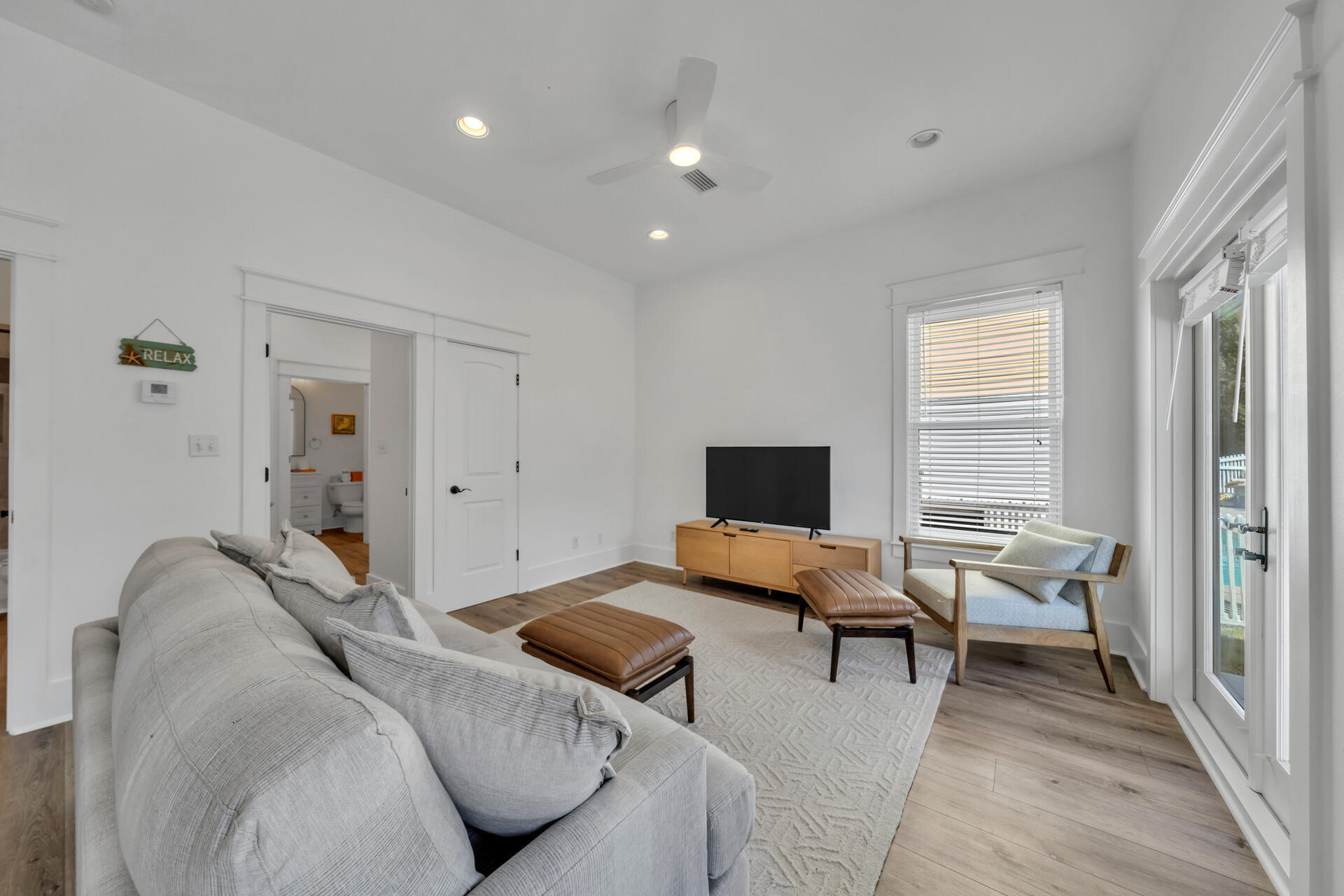 FRANGISTA BEACH - Residential