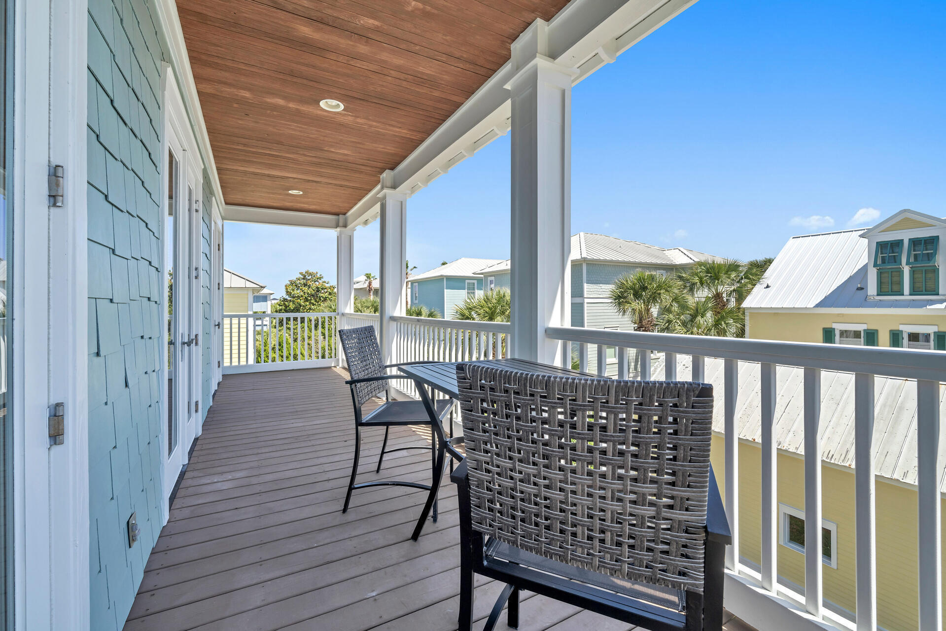 FRANGISTA BEACH - Residential