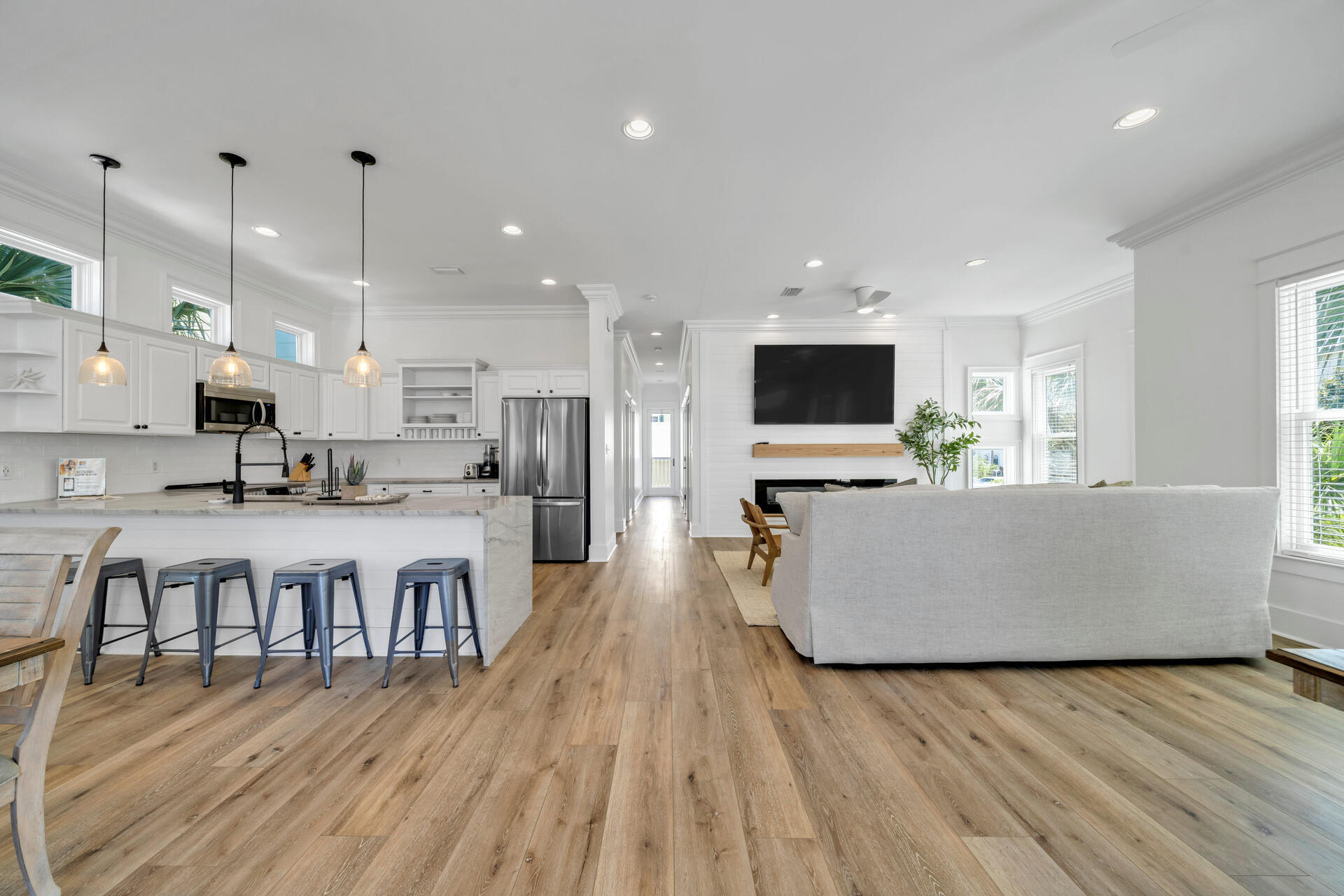 FRANGISTA BEACH - Residential