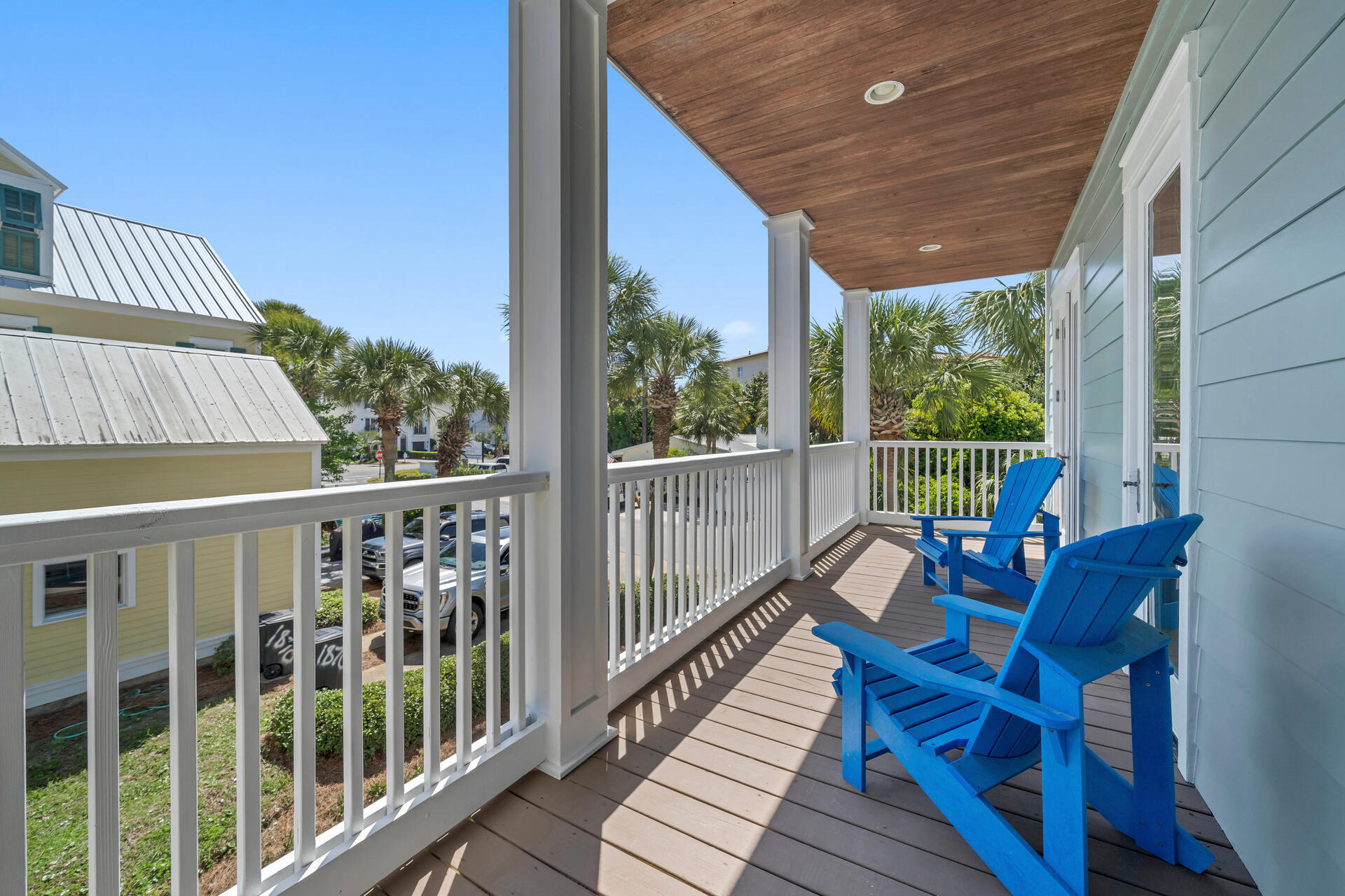FRANGISTA BEACH - Residential