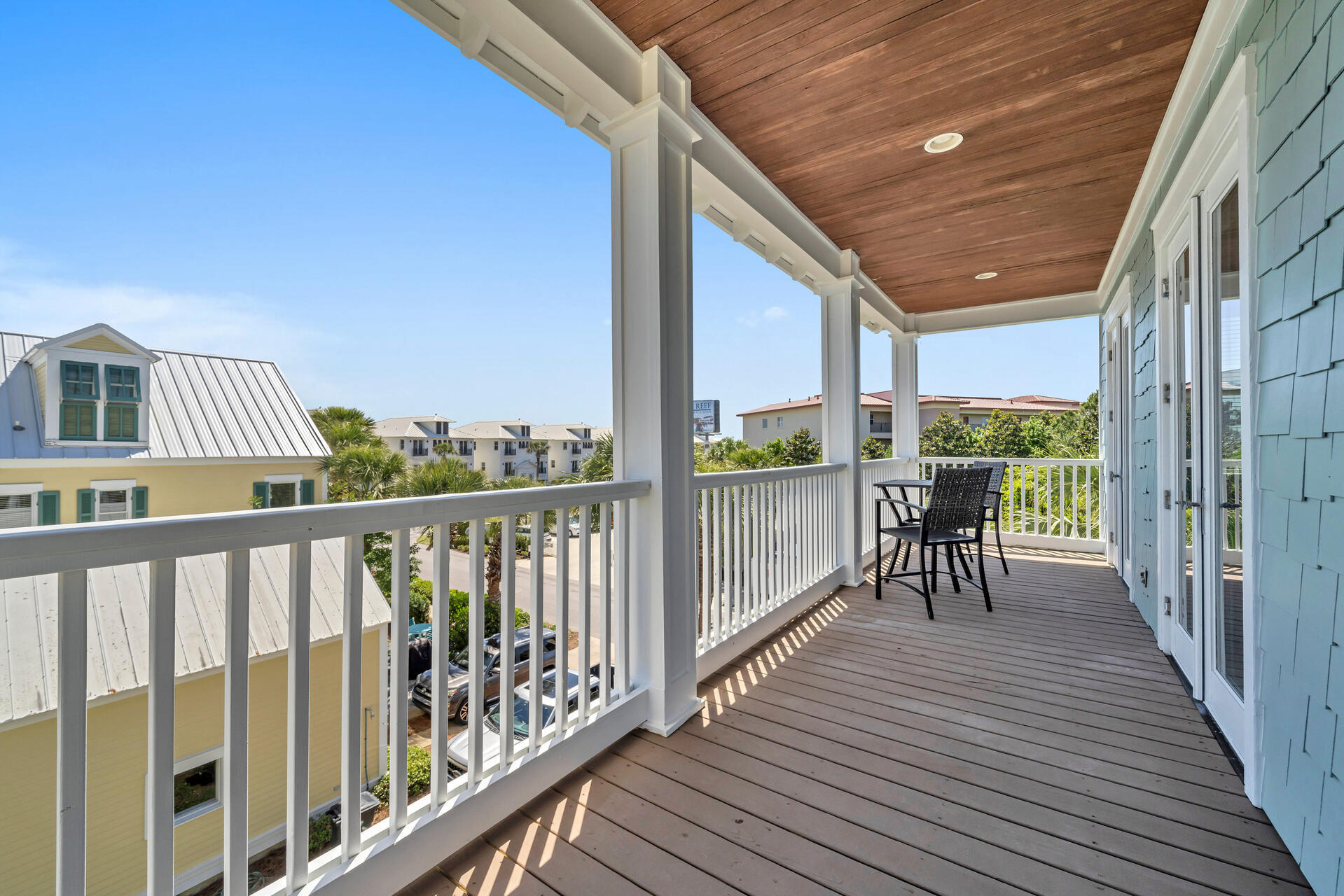 FRANGISTA BEACH - Residential