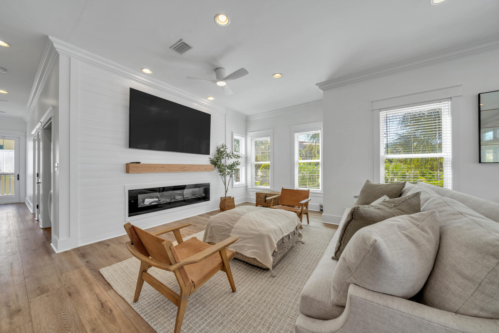 FRANGISTA BEACH - Residential