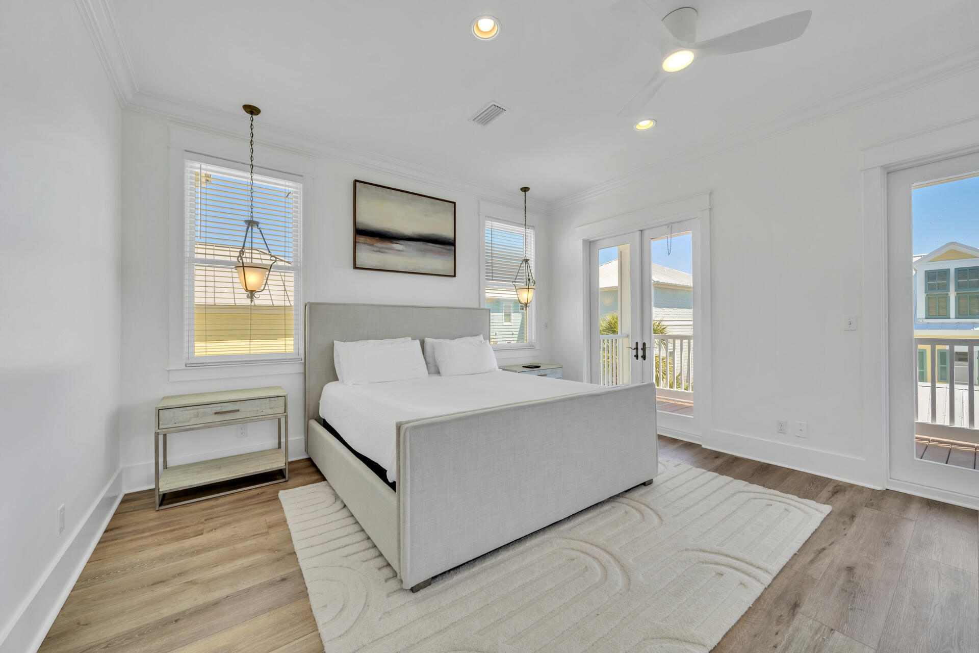 FRANGISTA BEACH - Residential