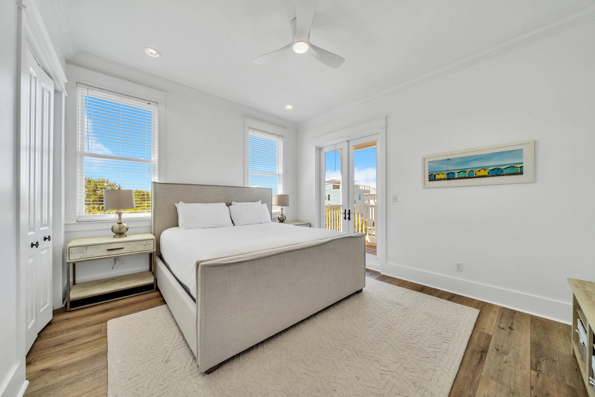FRANGISTA BEACH - Residential