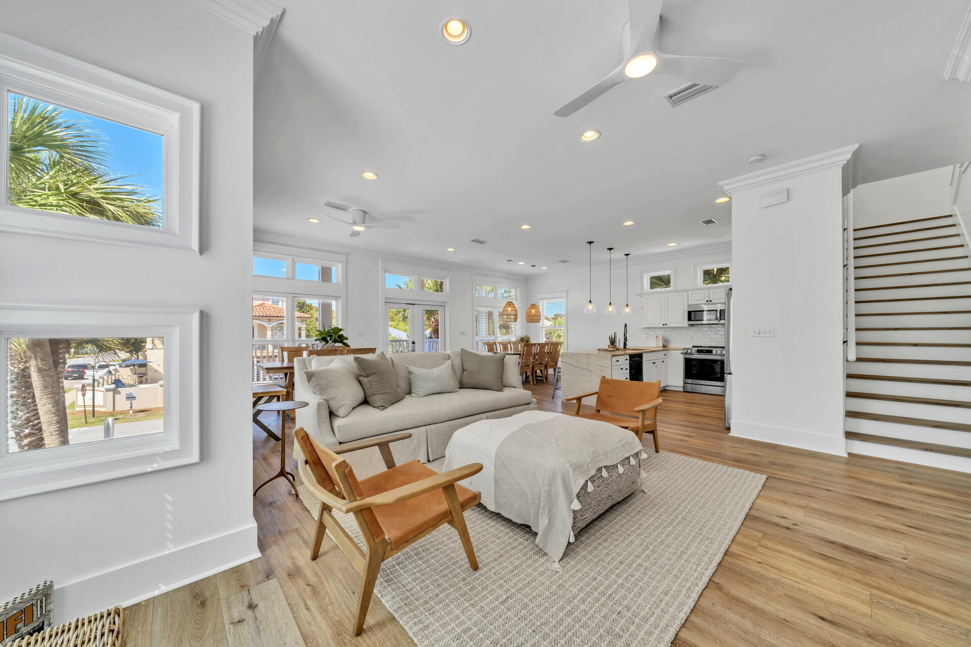 FRANGISTA BEACH - Residential