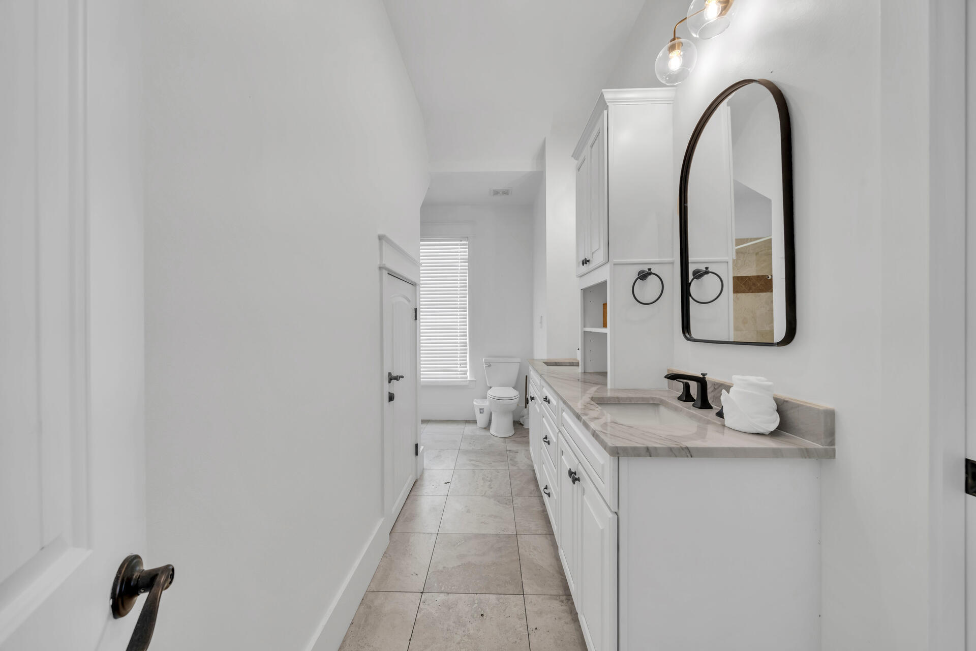 FRANGISTA BEACH - Residential