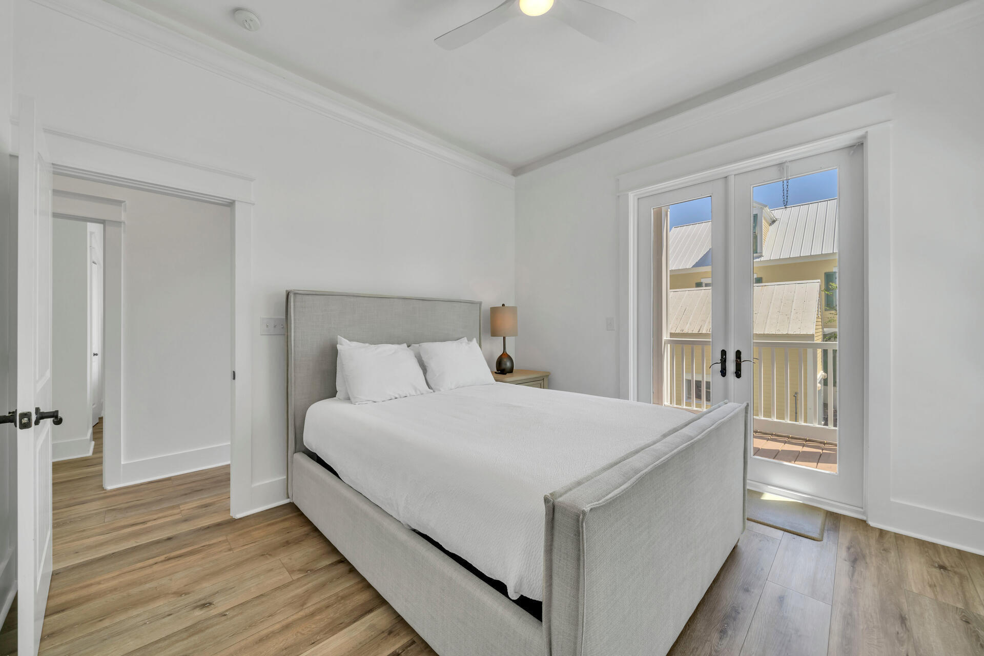 FRANGISTA BEACH - Residential