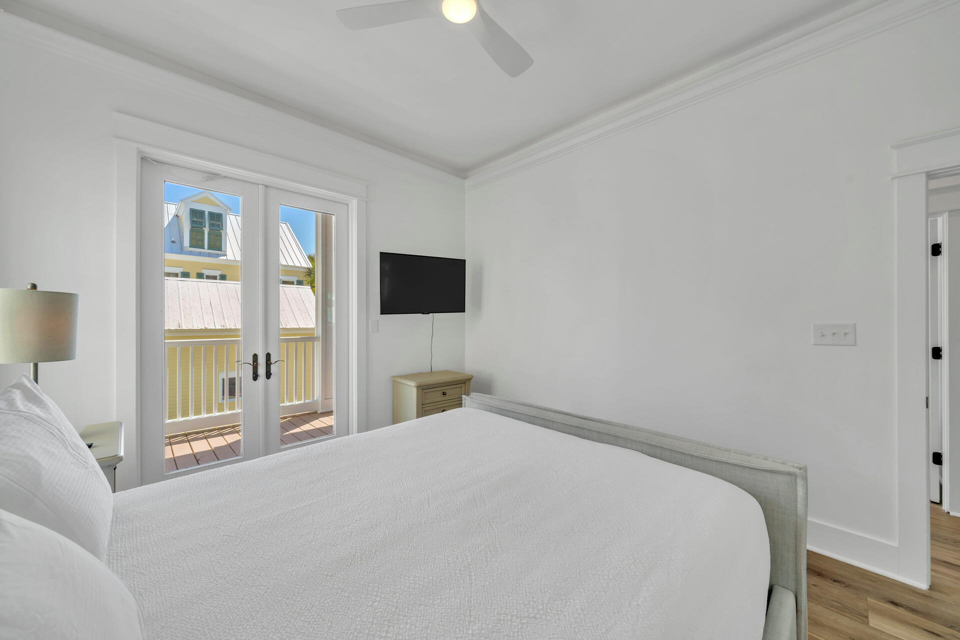 FRANGISTA BEACH - Residential