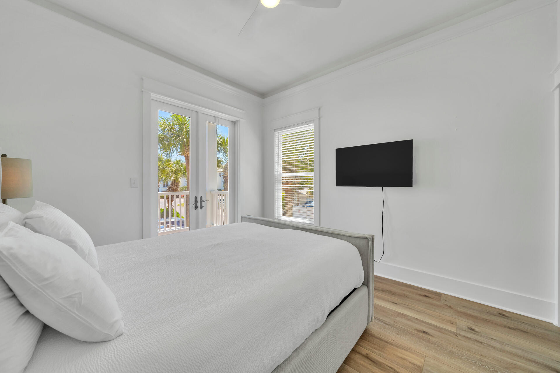 FRANGISTA BEACH - Residential