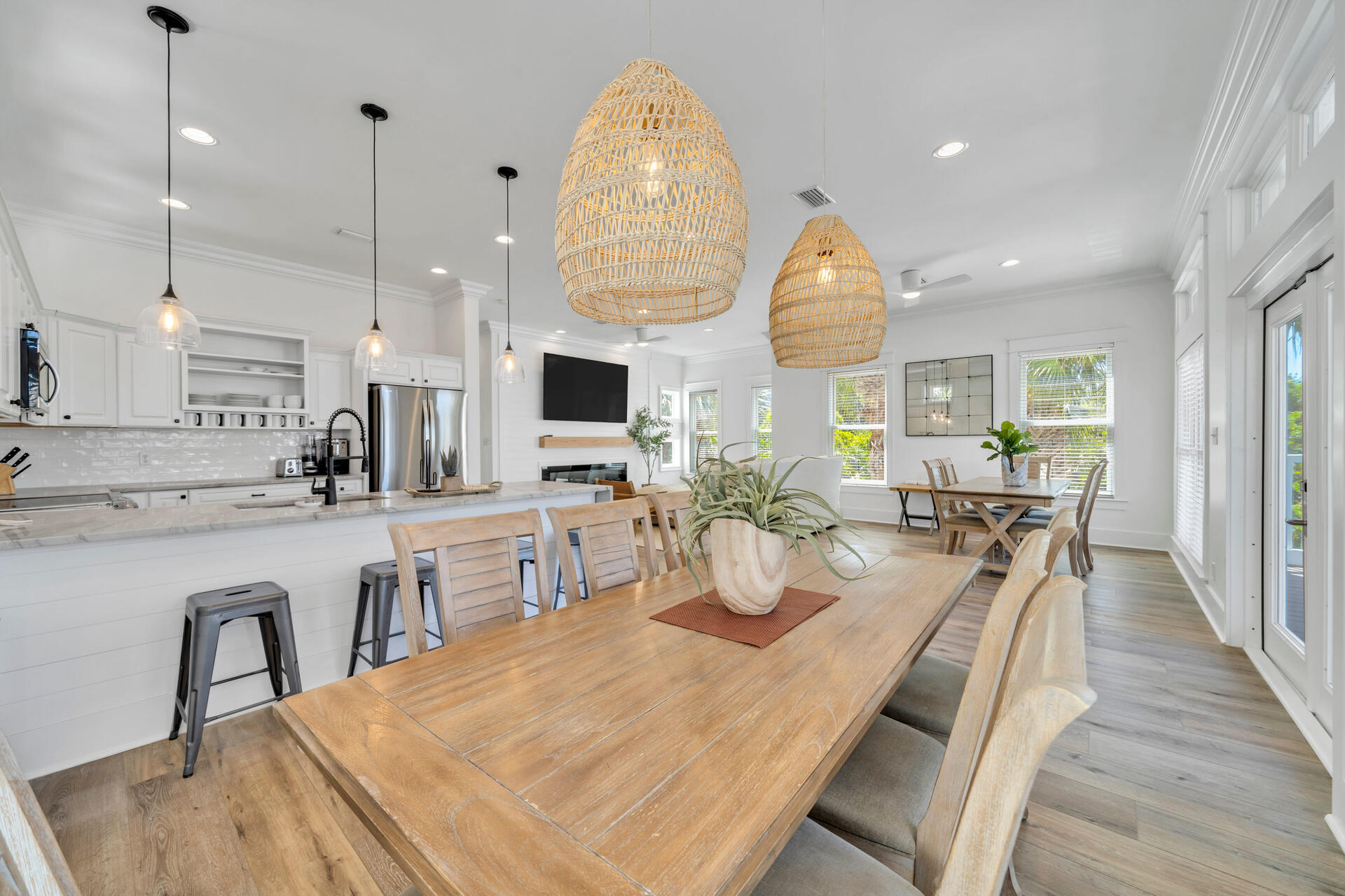 FRANGISTA BEACH - Residential