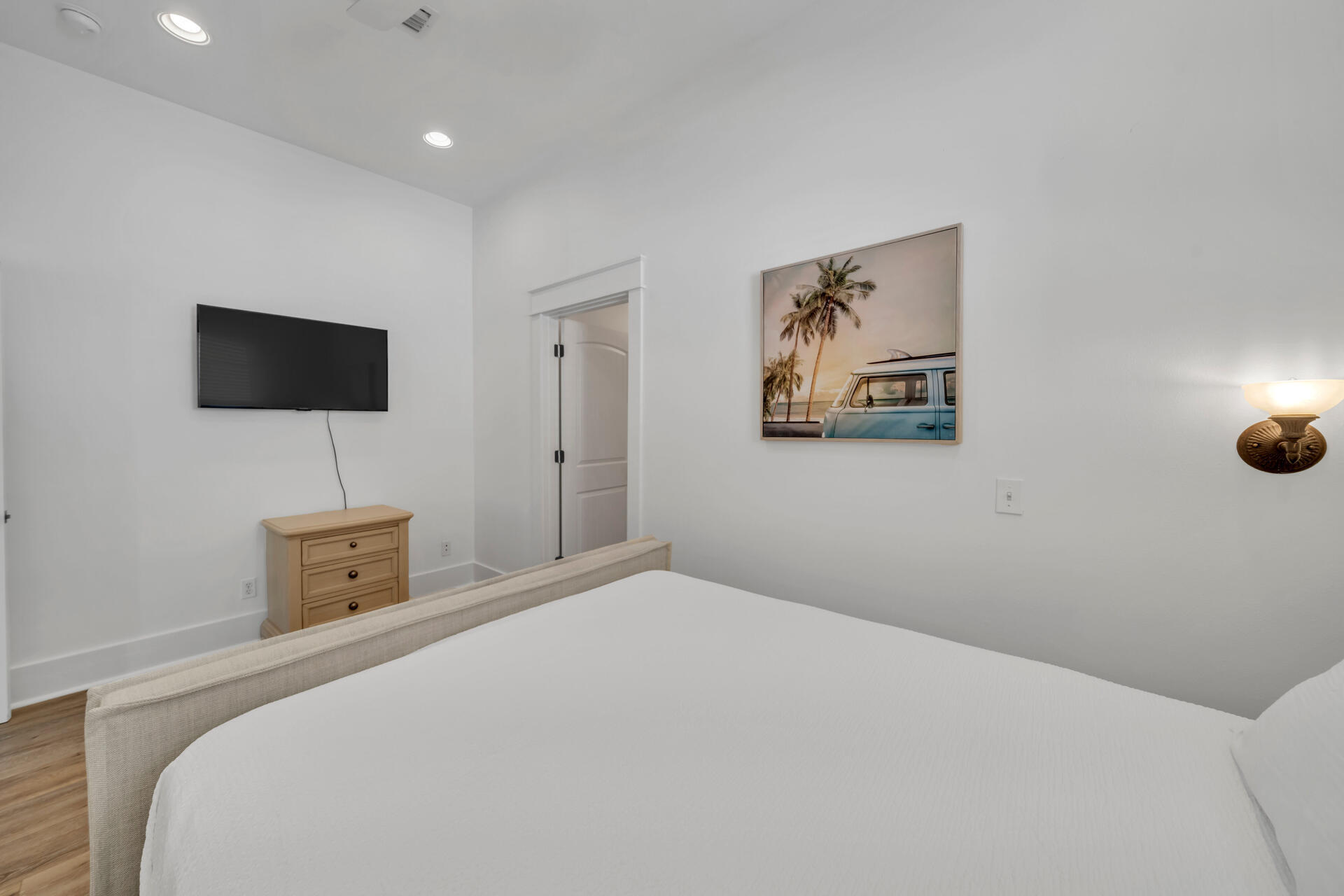 FRANGISTA BEACH - Residential