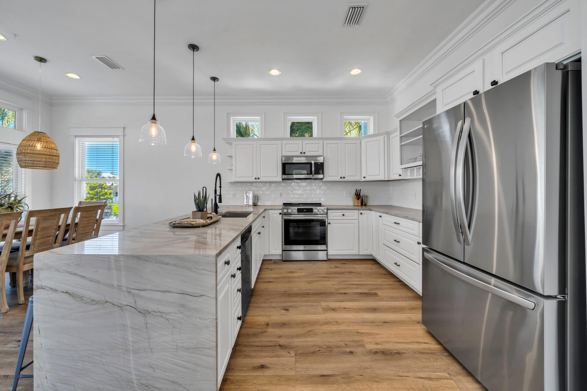 FRANGISTA BEACH - Residential