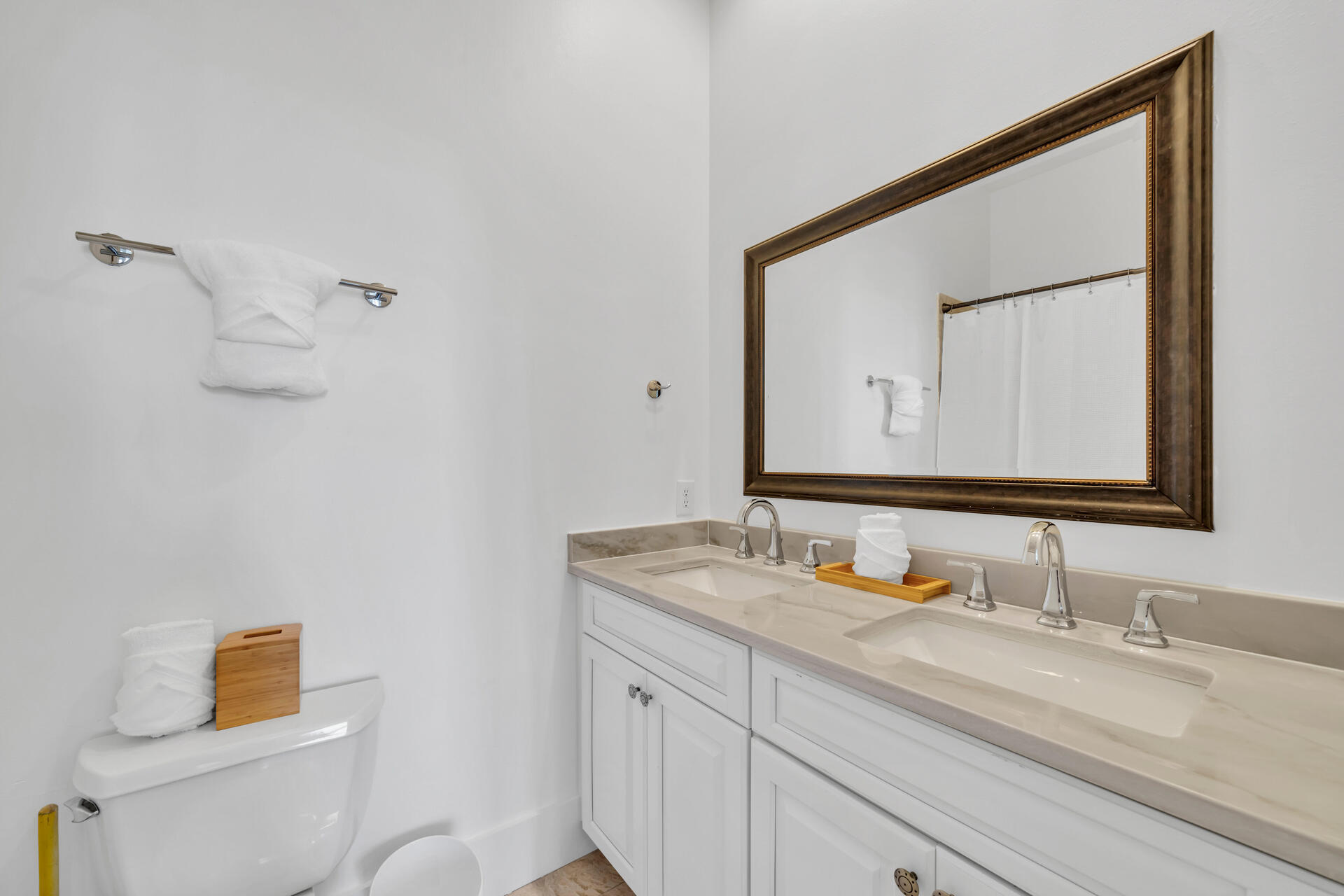 FRANGISTA BEACH - Residential