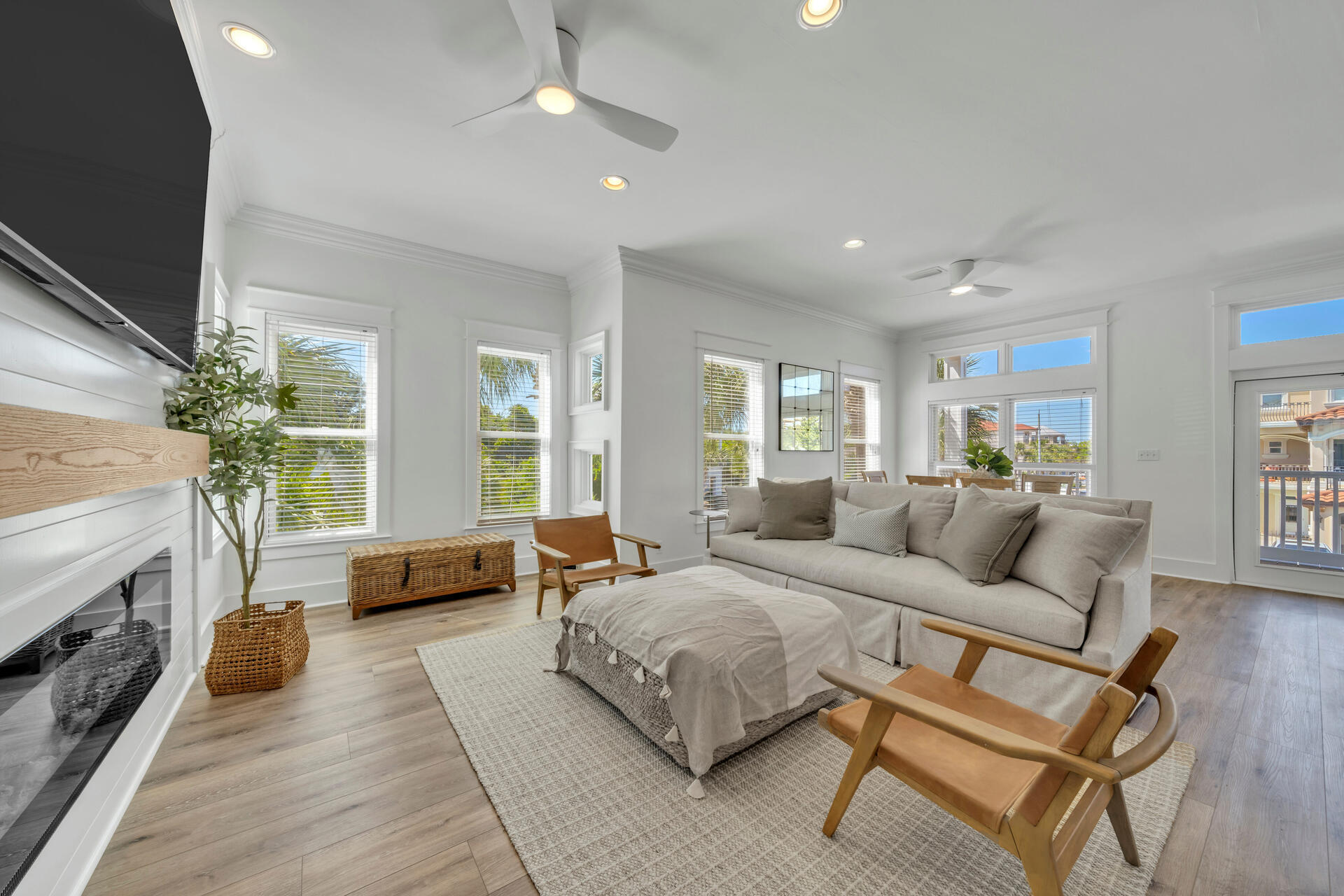 FRANGISTA BEACH - Residential