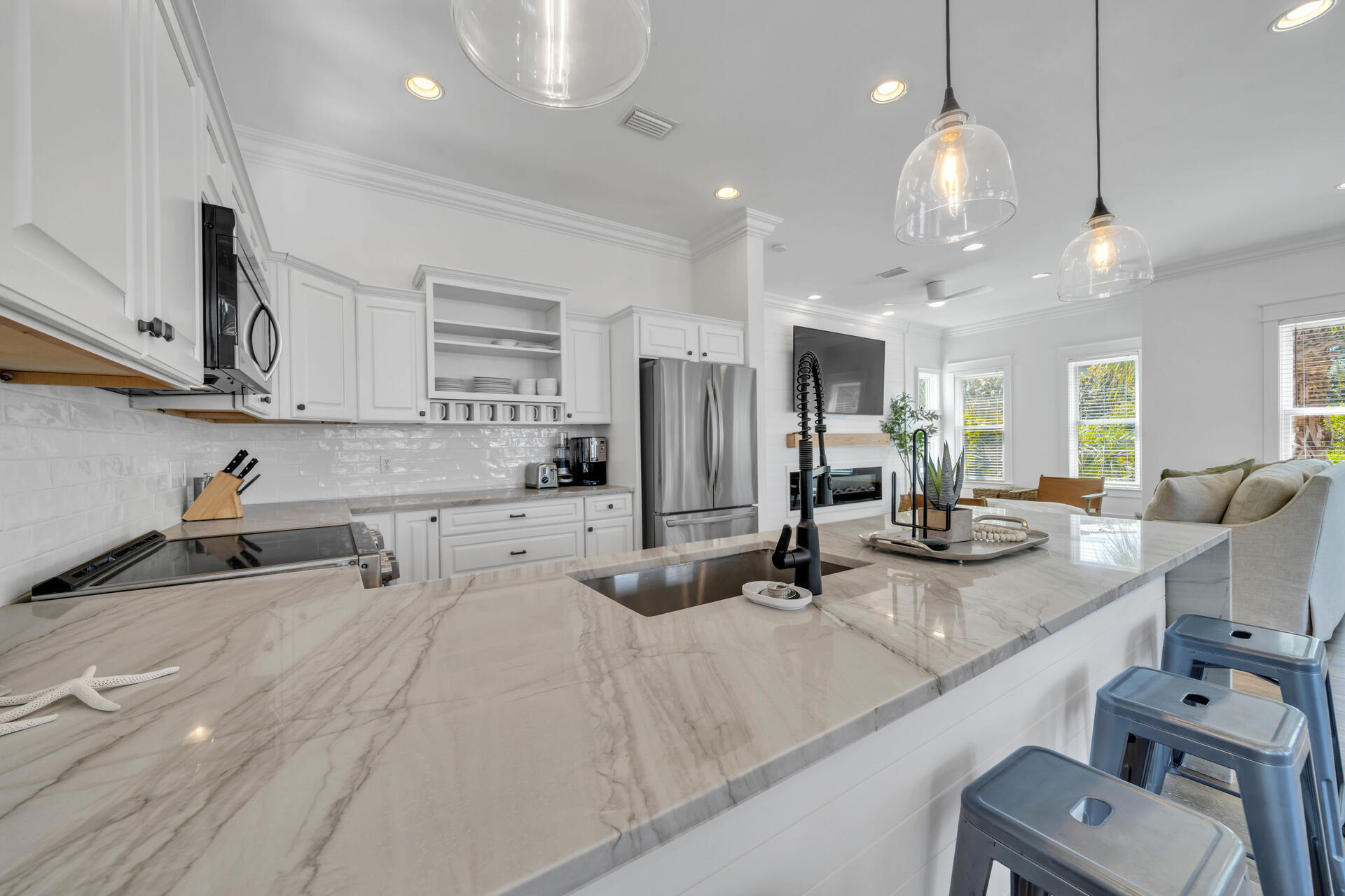 FRANGISTA BEACH - Residential