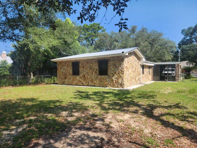 VALPARAISO PLAT 02 - Residential Lease