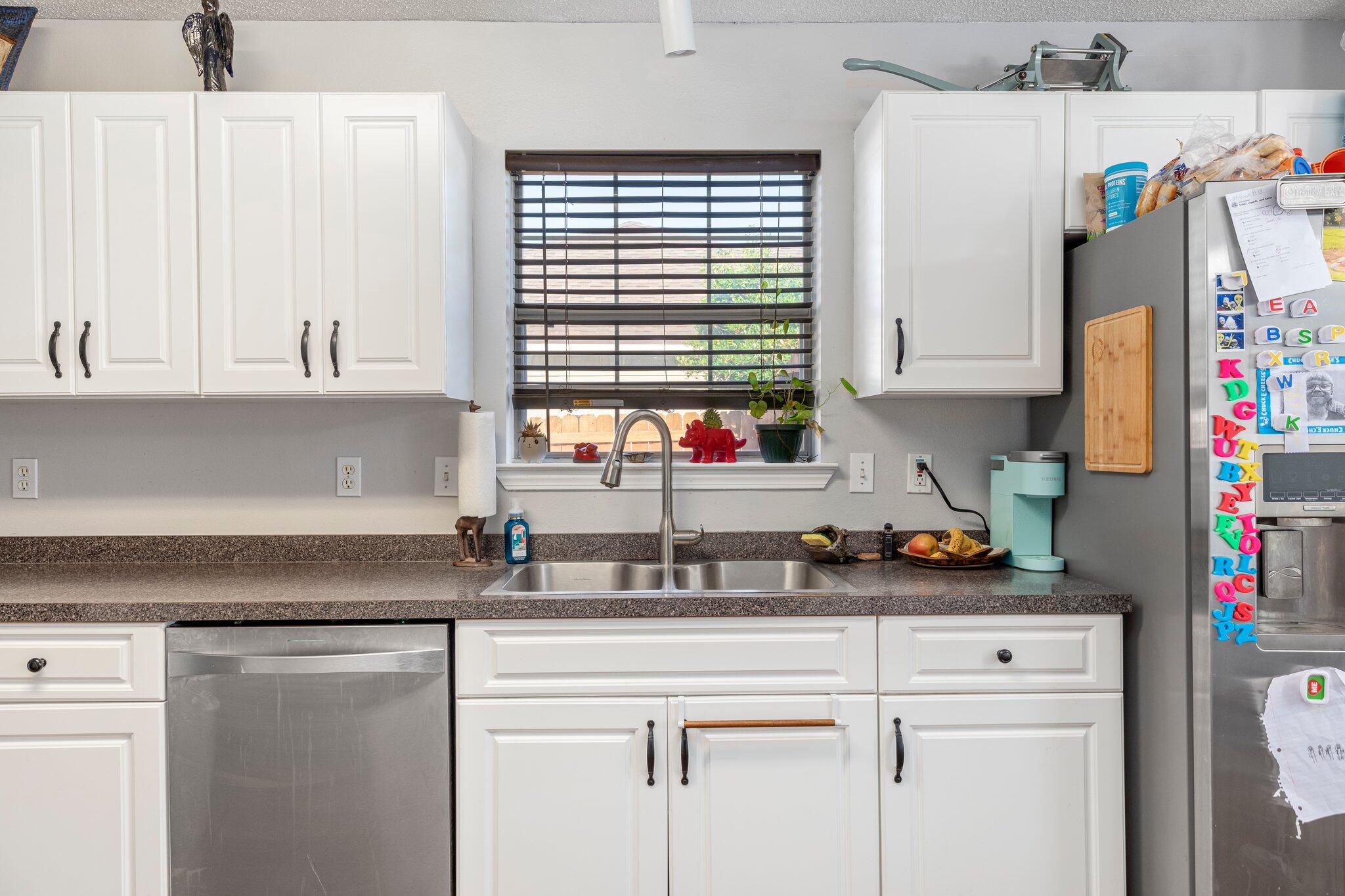 WATERFORD ESTATES S/D - Residential