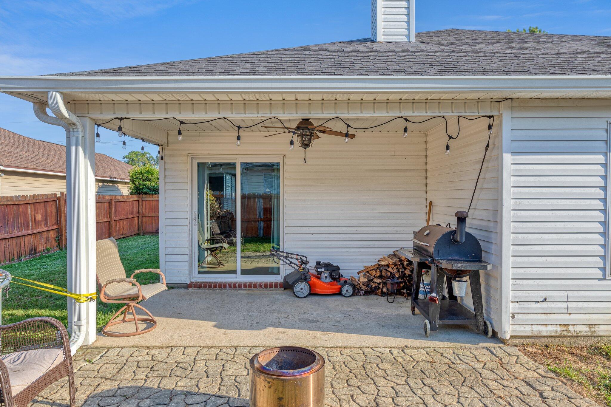 WATERFORD ESTATES S/D - Residential