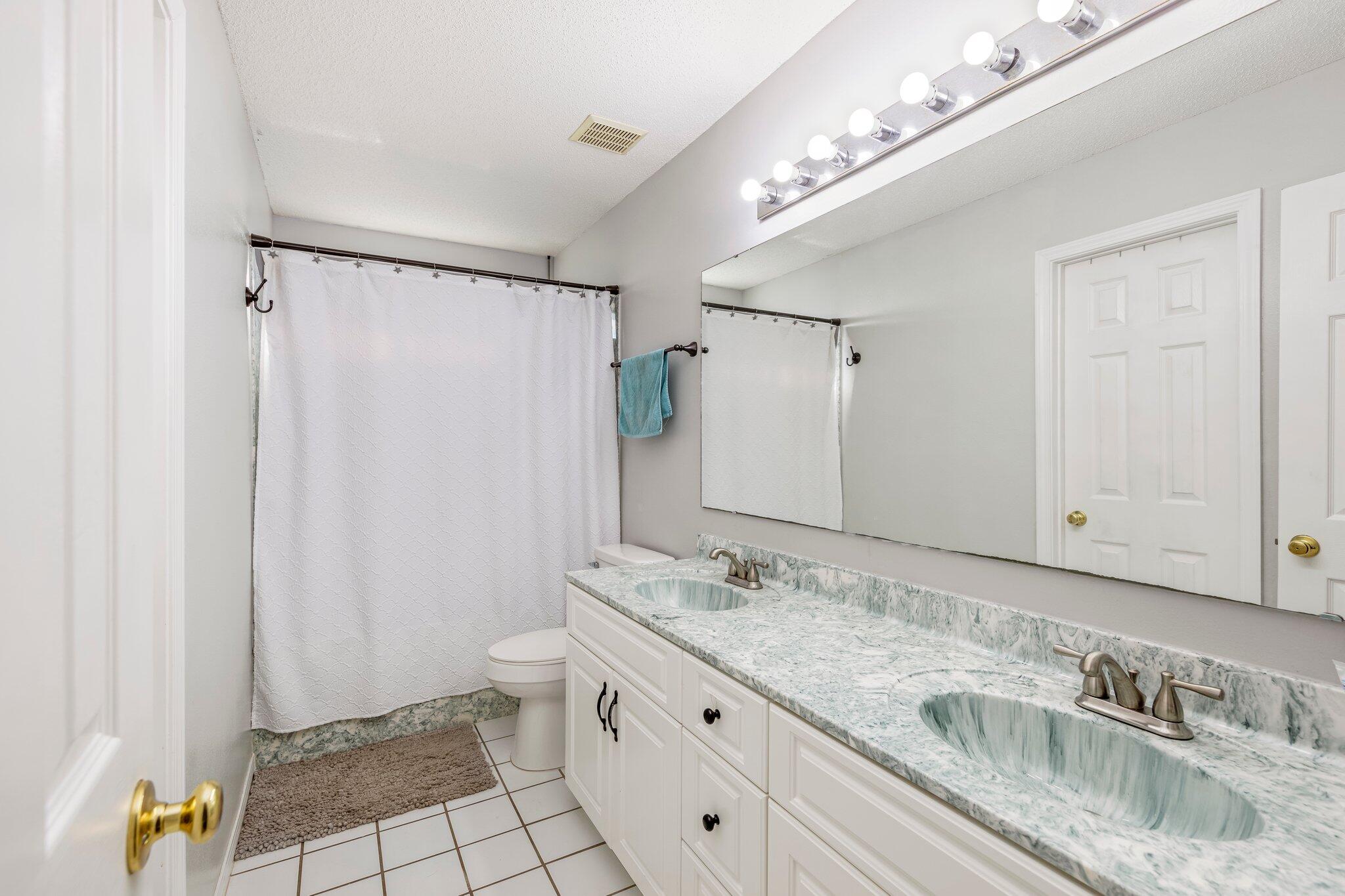 WATERFORD ESTATES S/D - Residential