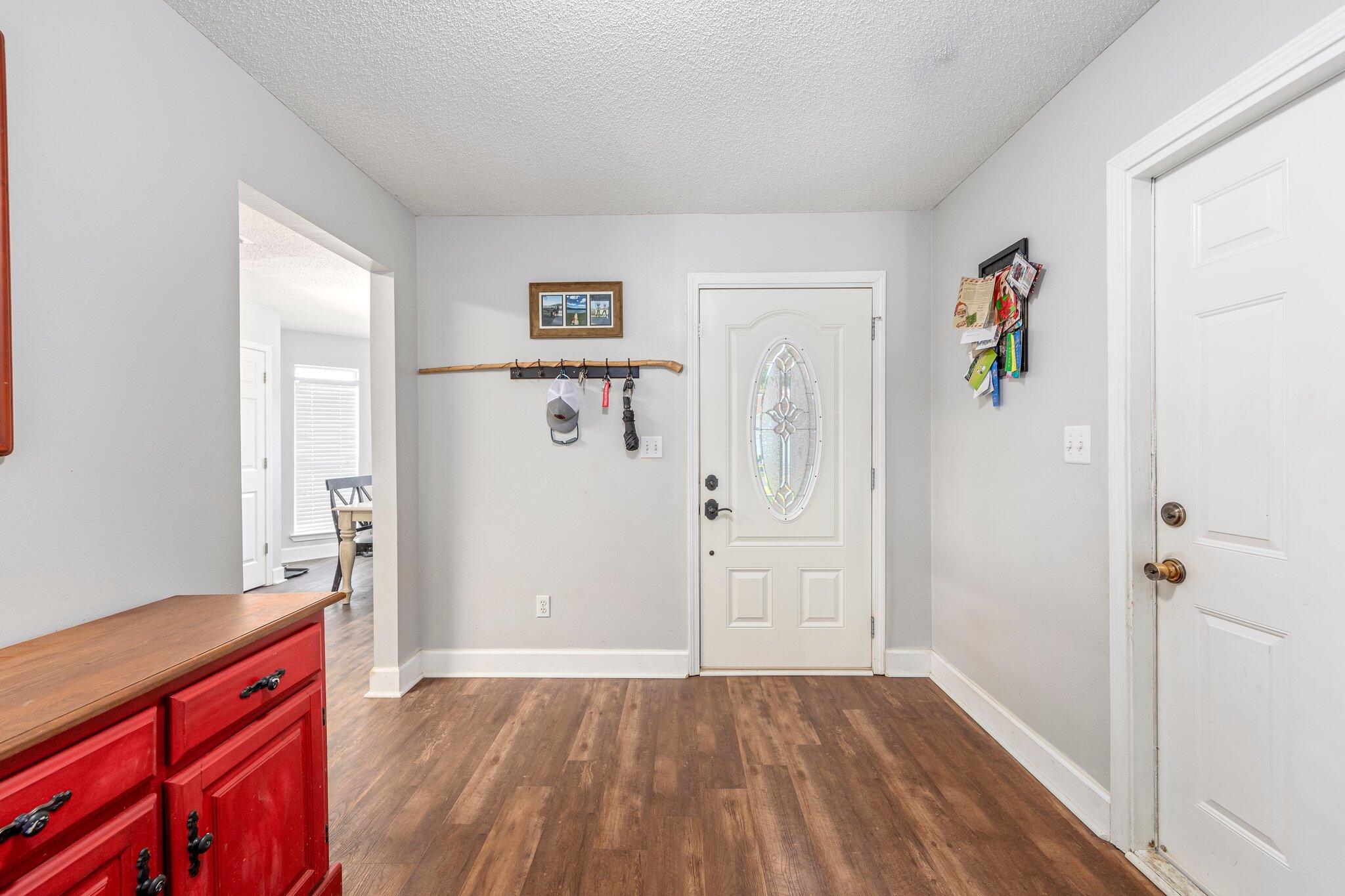 WATERFORD ESTATES S/D - Residential