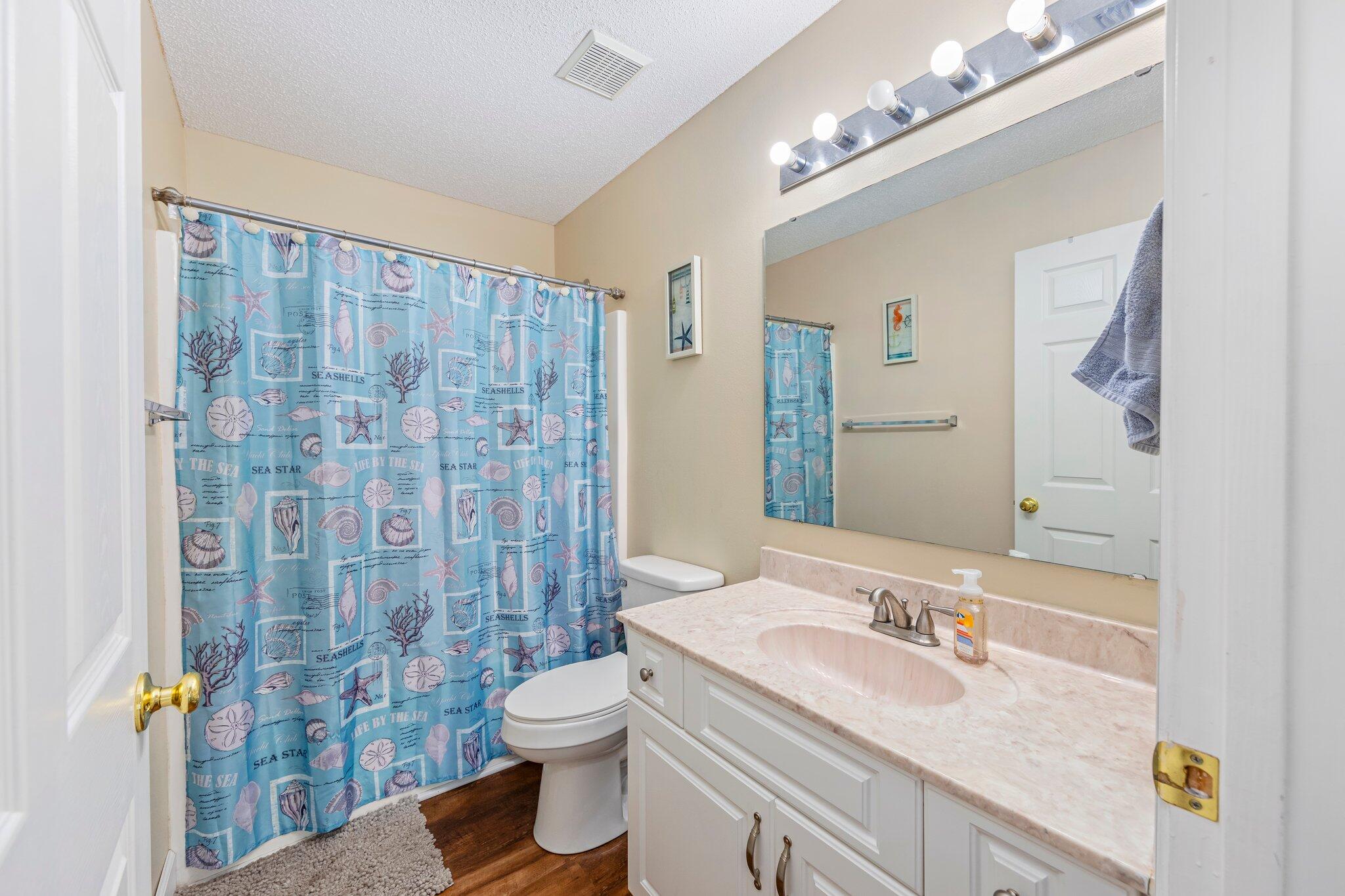 WATERFORD ESTATES S/D - Residential