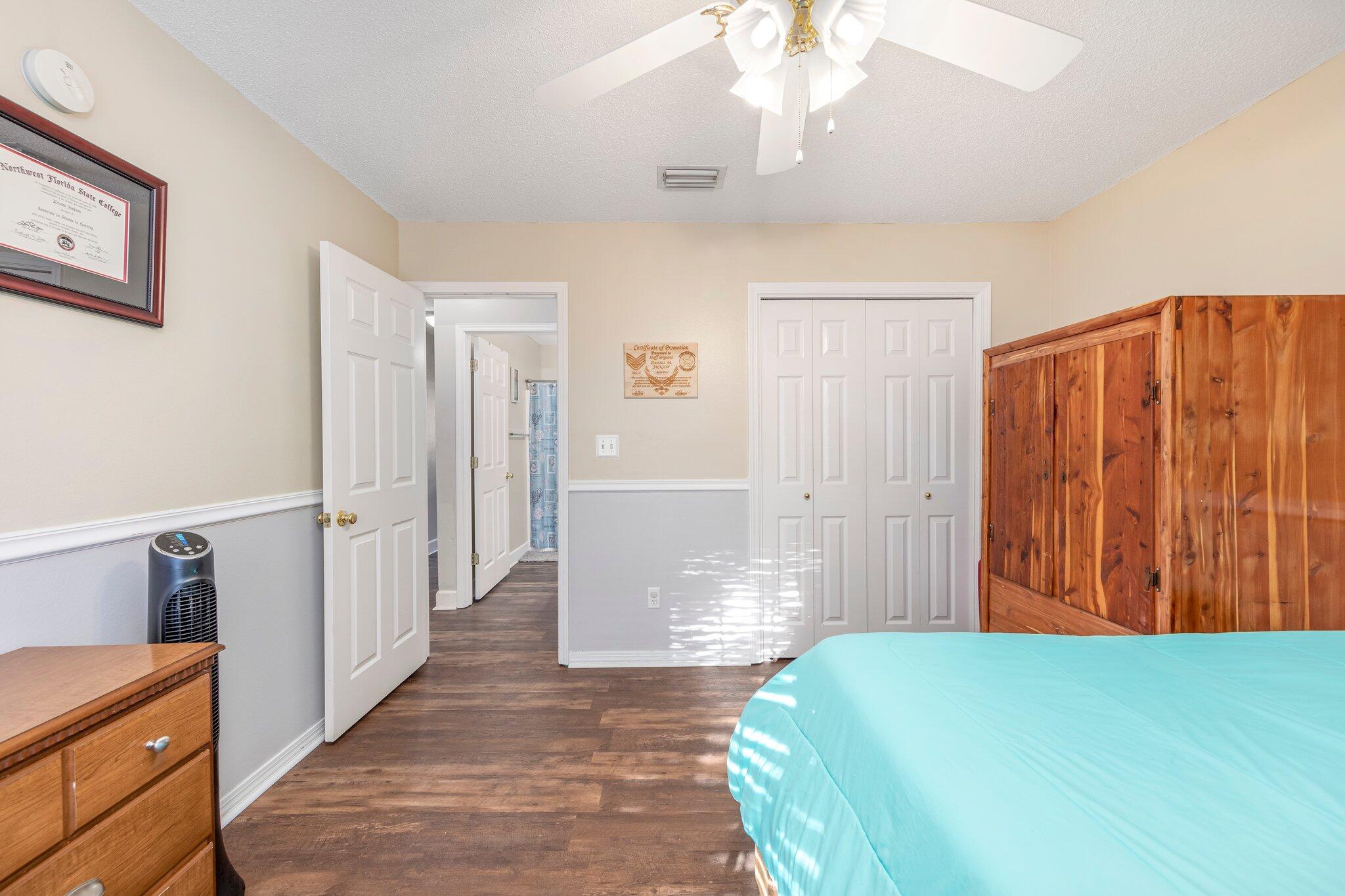 WATERFORD ESTATES S/D - Residential