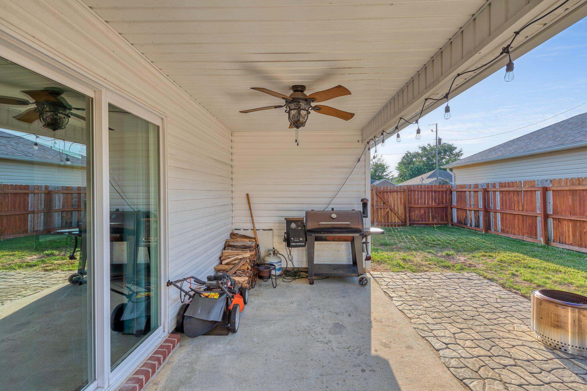 WATERFORD ESTATES S/D - Residential