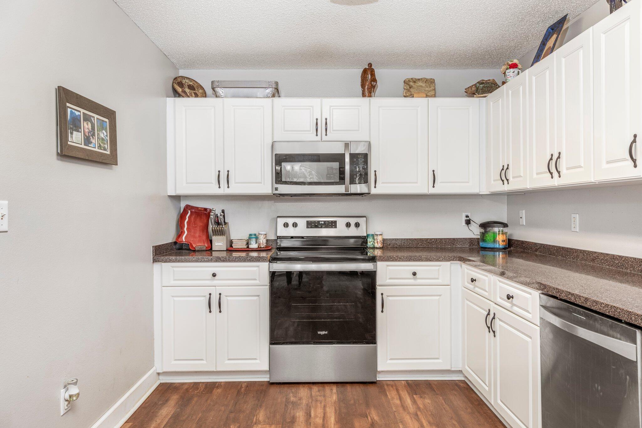 WATERFORD ESTATES S/D - Residential