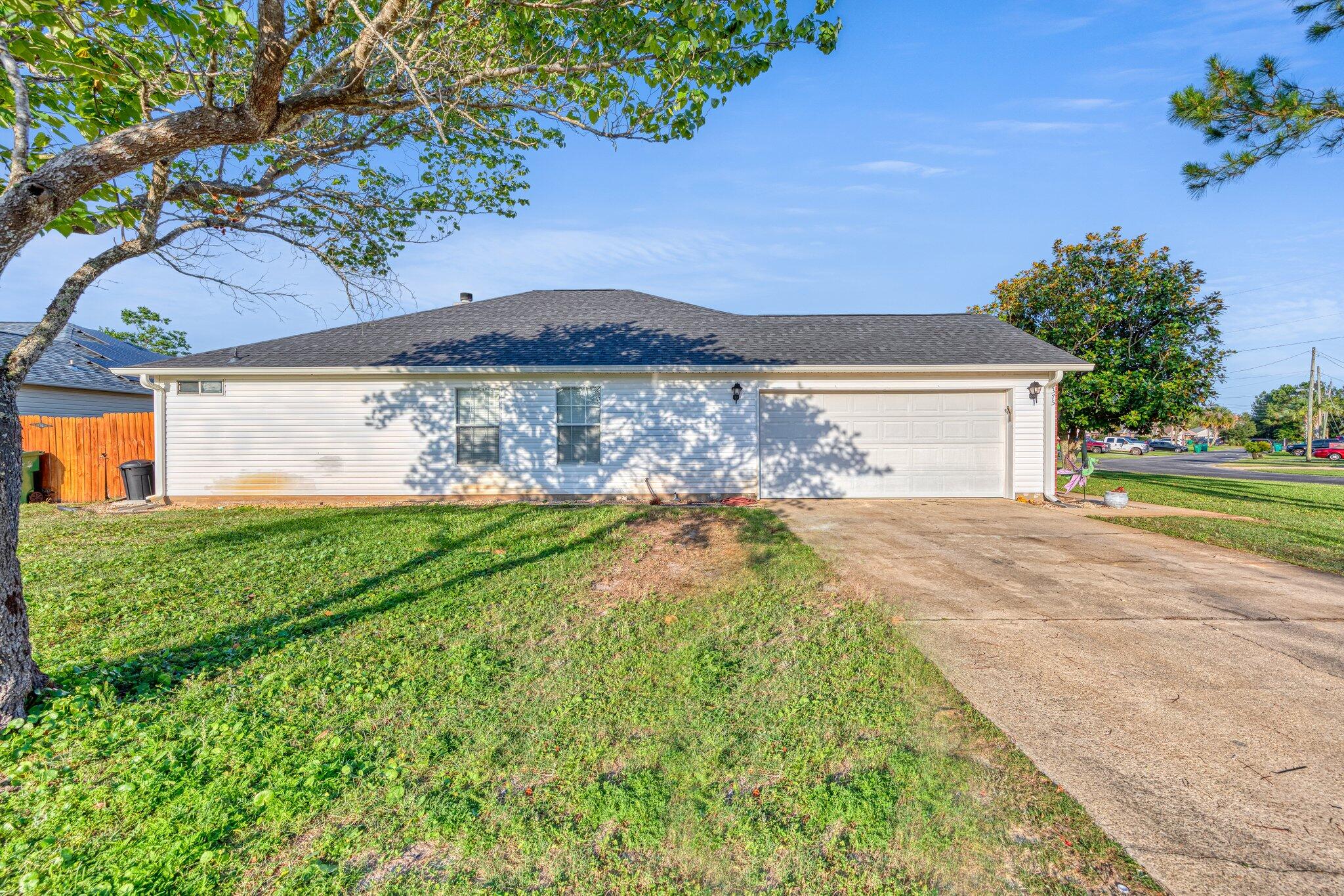 WATERFORD ESTATES S/D - Residential