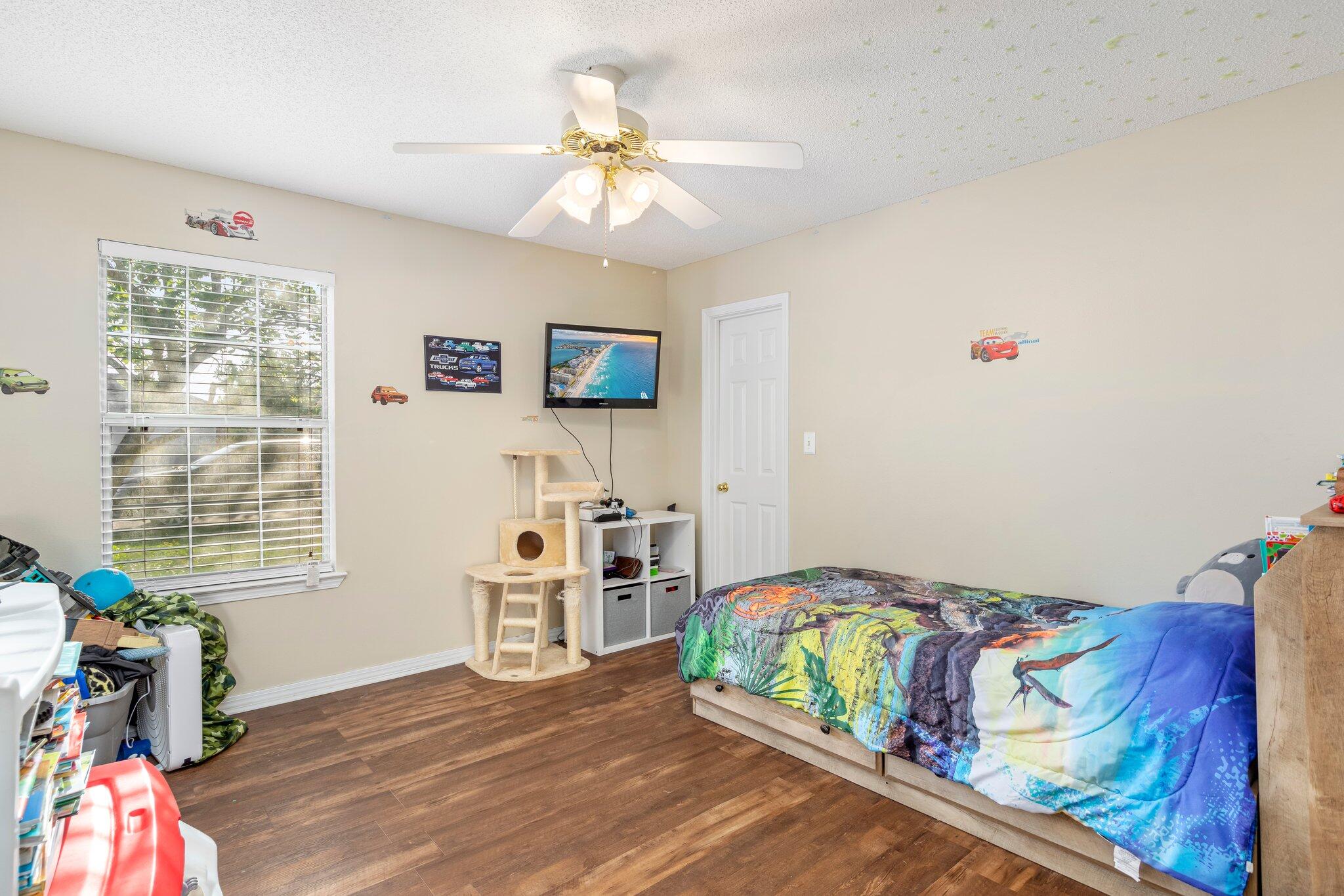 WATERFORD ESTATES S/D - Residential