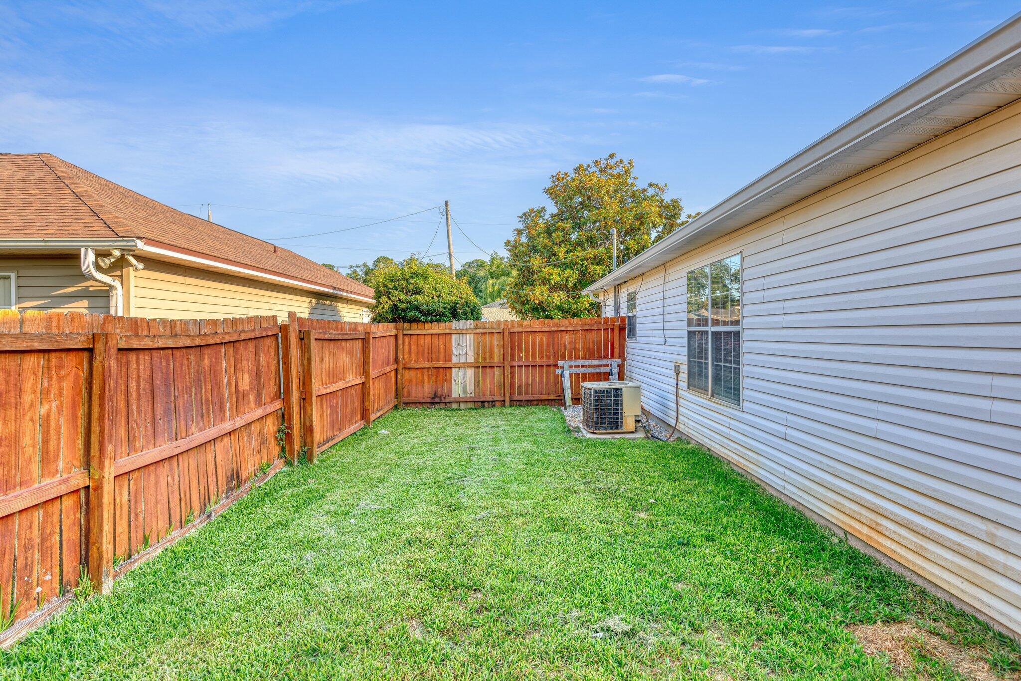 WATERFORD ESTATES S/D - Residential