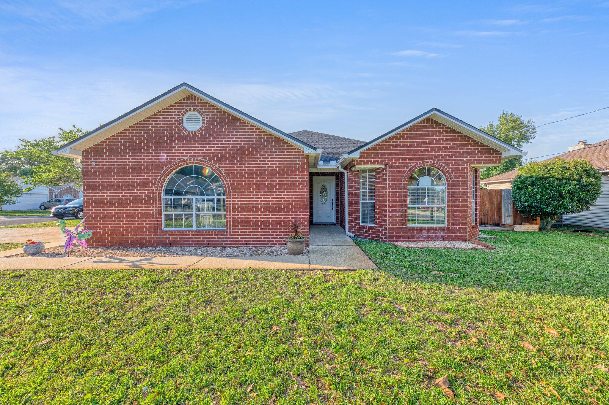 WATERFORD ESTATES S/D - Residential