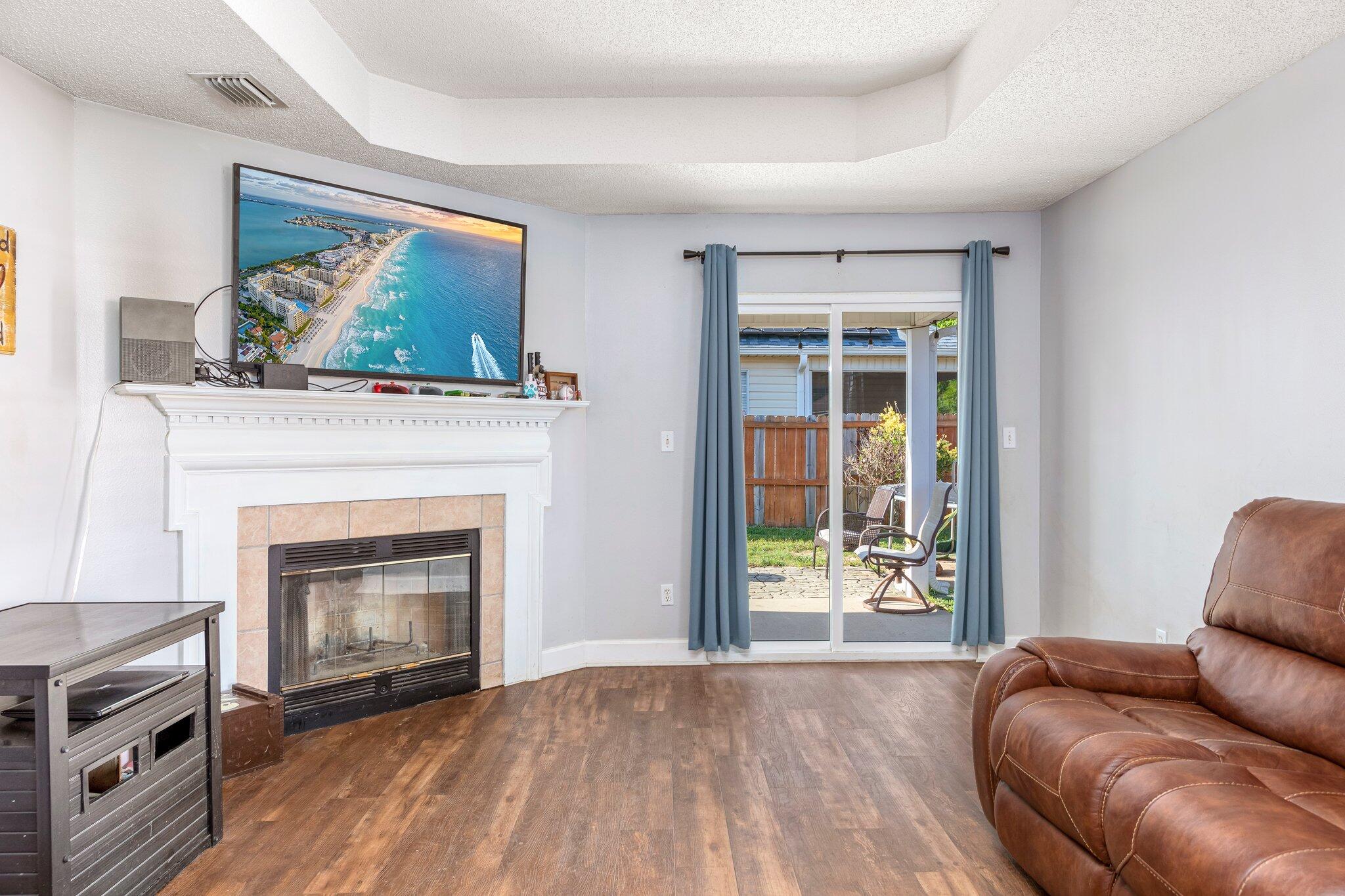 WATERFORD ESTATES S/D - Residential