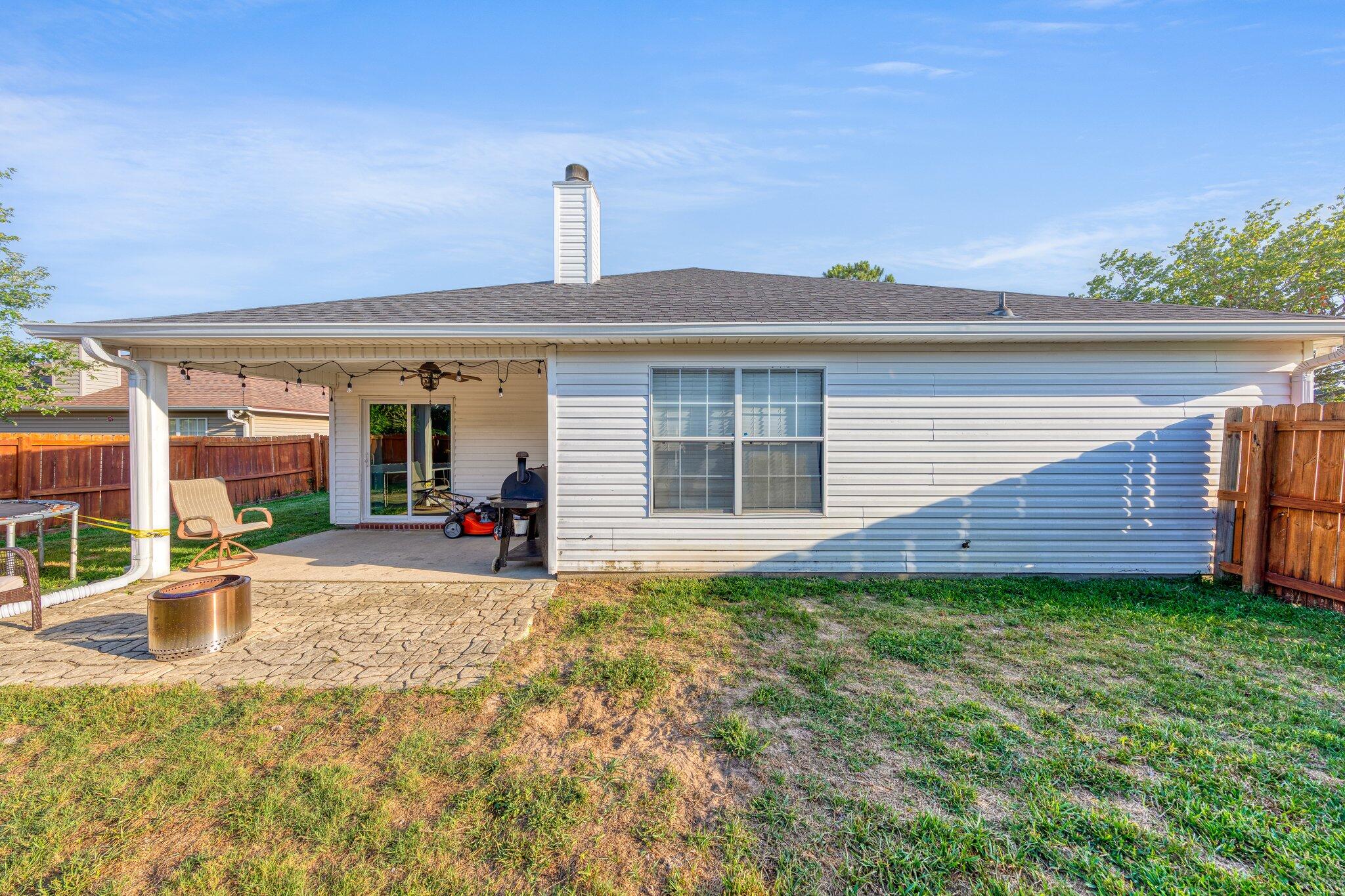 WATERFORD ESTATES S/D - Residential