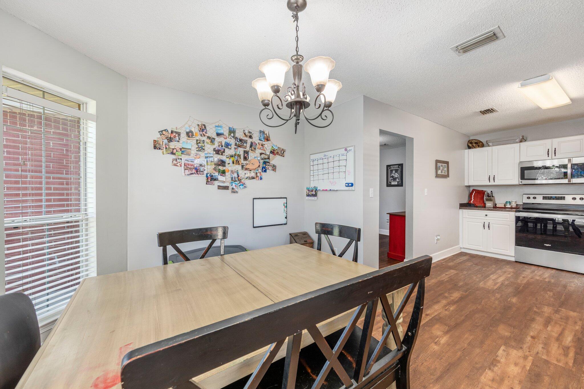 WATERFORD ESTATES S/D - Residential