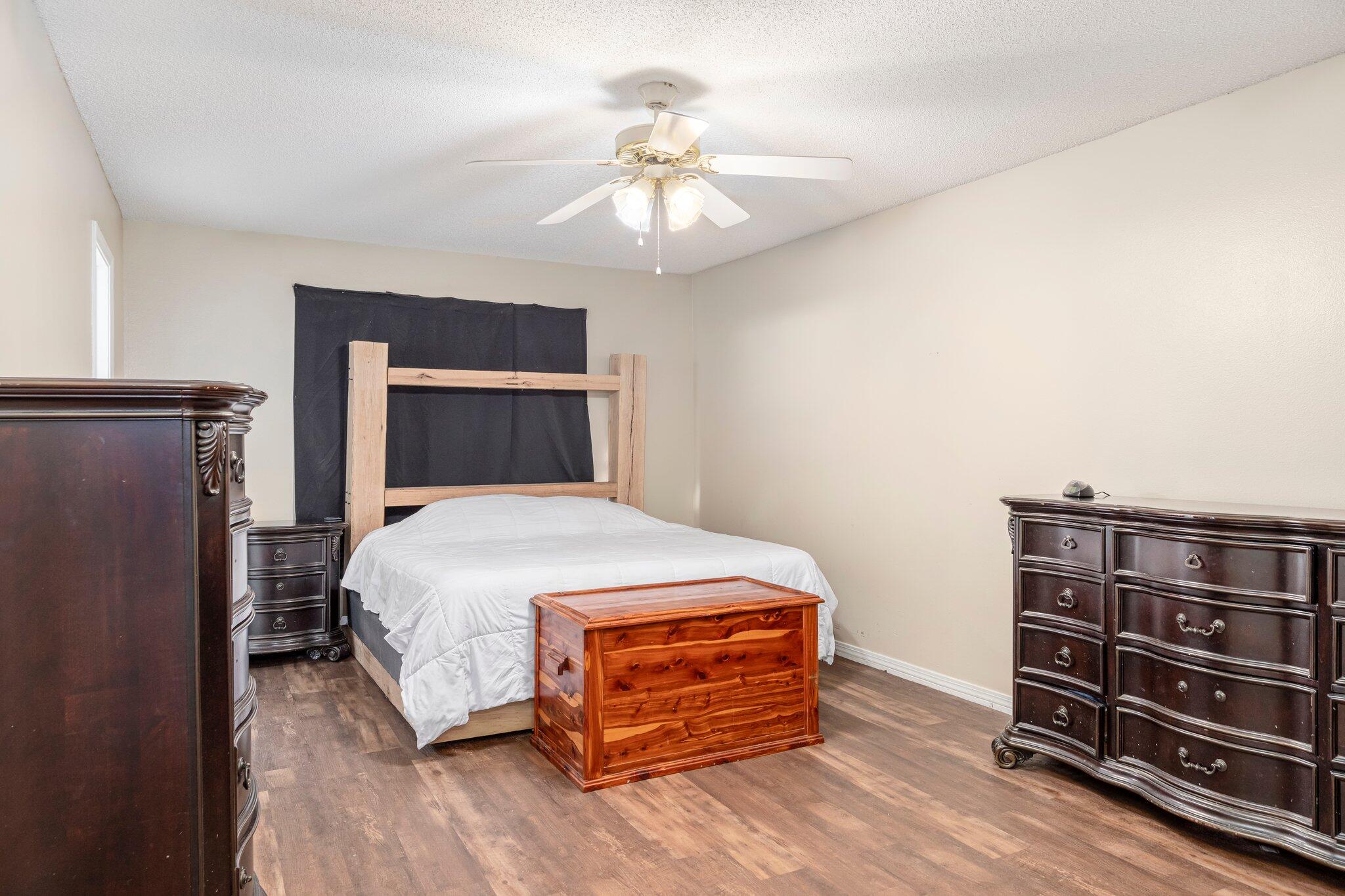 WATERFORD ESTATES S/D - Residential