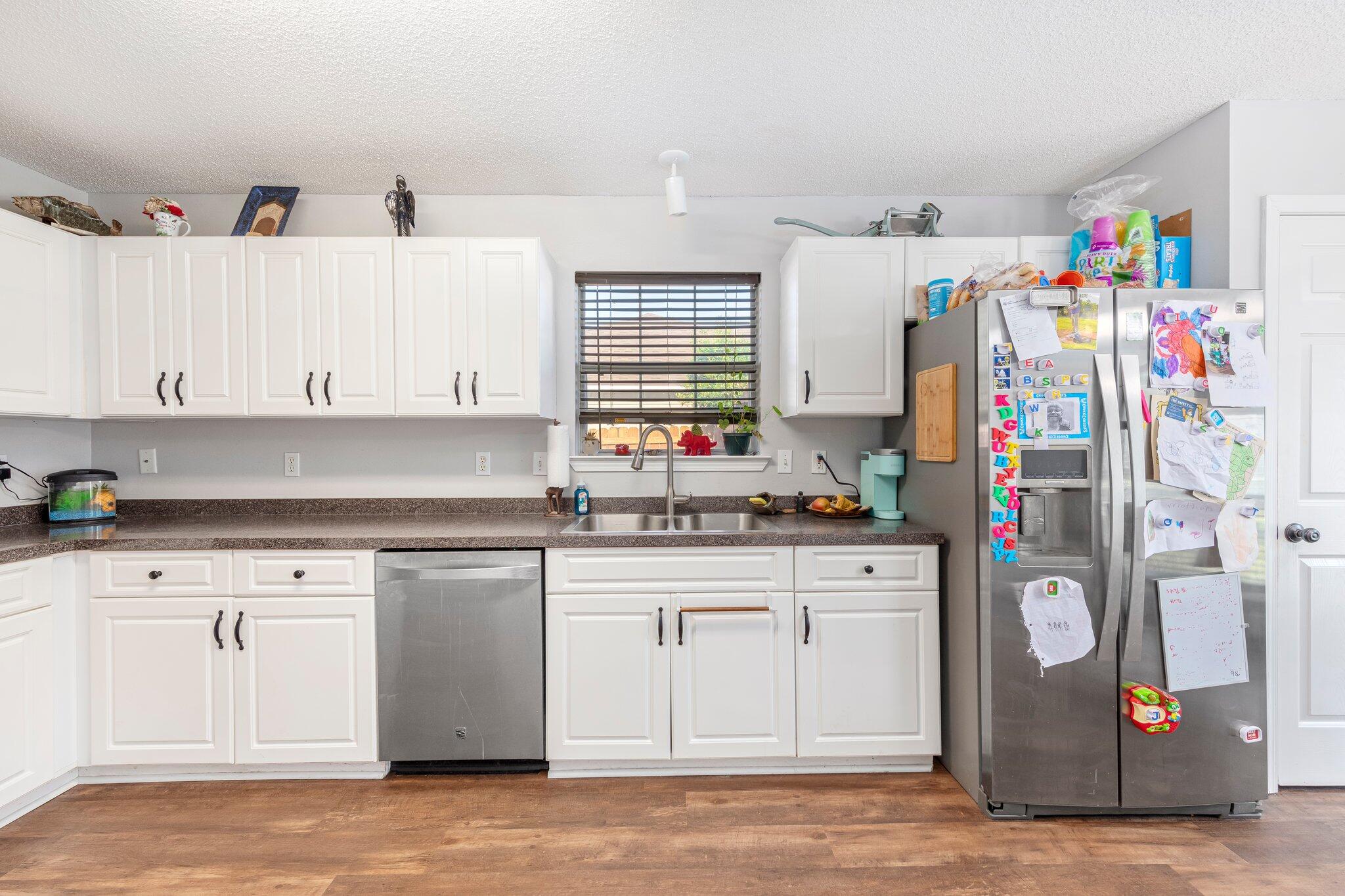 WATERFORD ESTATES S/D - Residential