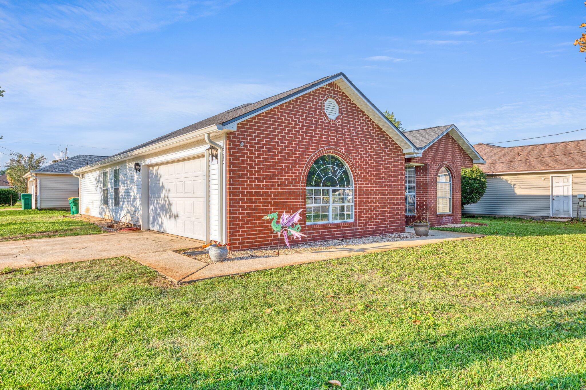 WATERFORD ESTATES S/D - Residential